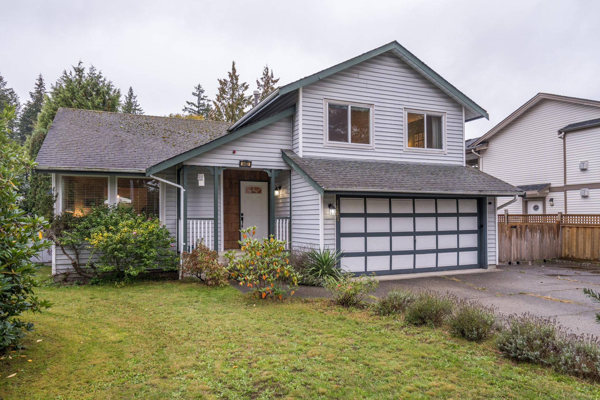 4483 208 Street, Langley