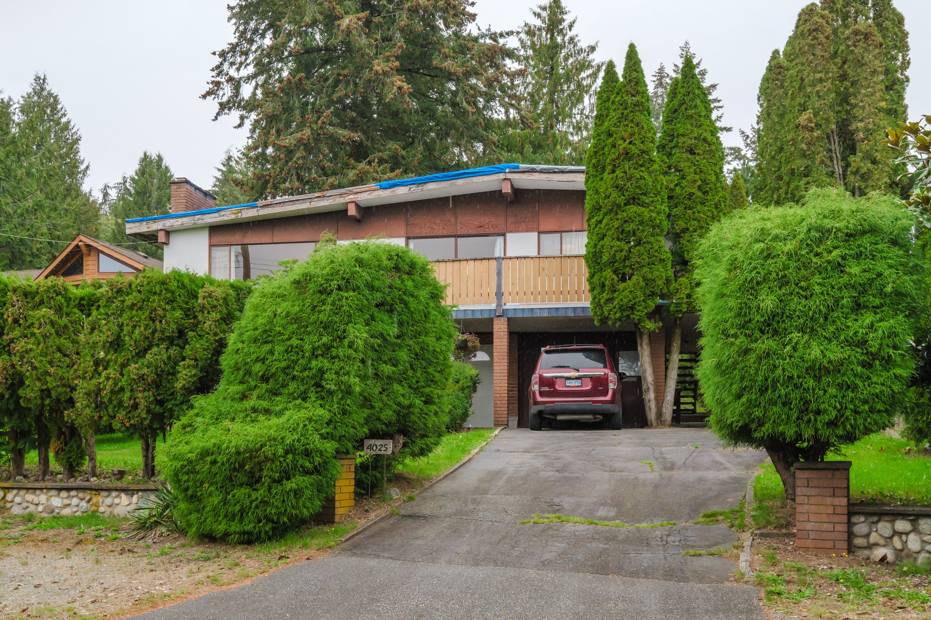 4025 Clinton Street, Burnaby