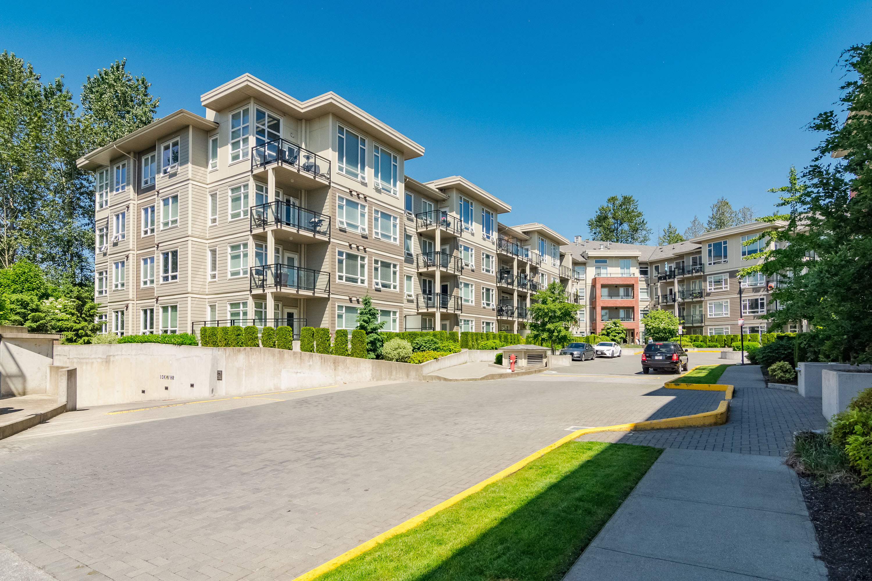 C103 - 20211 66 Avenue, Langley