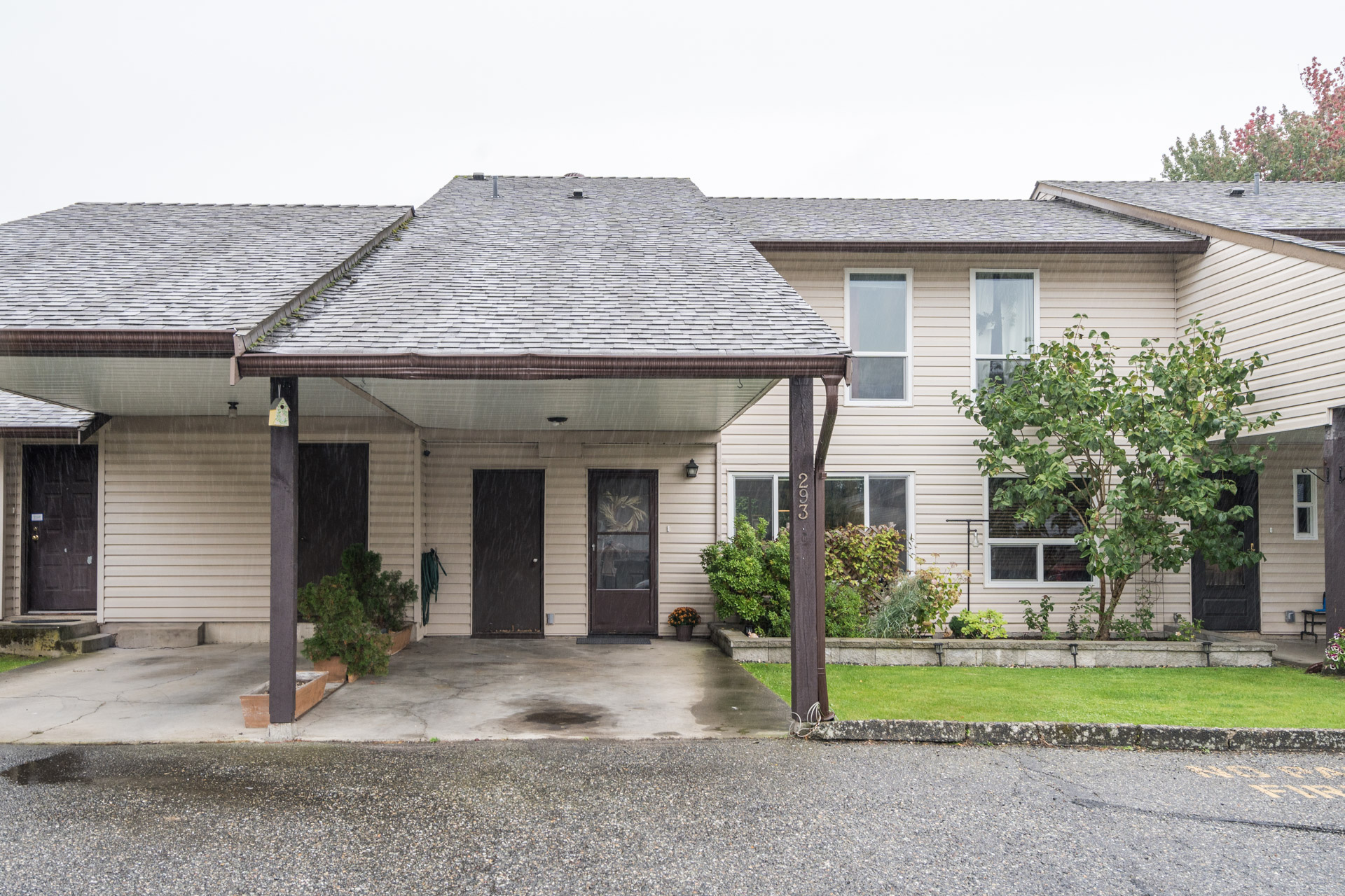 293 - 27411 28 Avenue, Langley