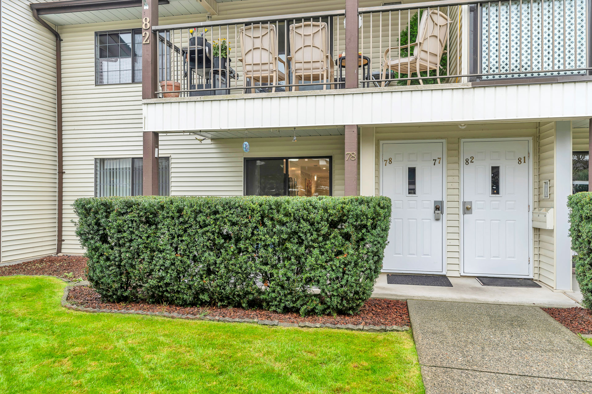 78 - 32718 Garibaldi Drive, Abbotsford