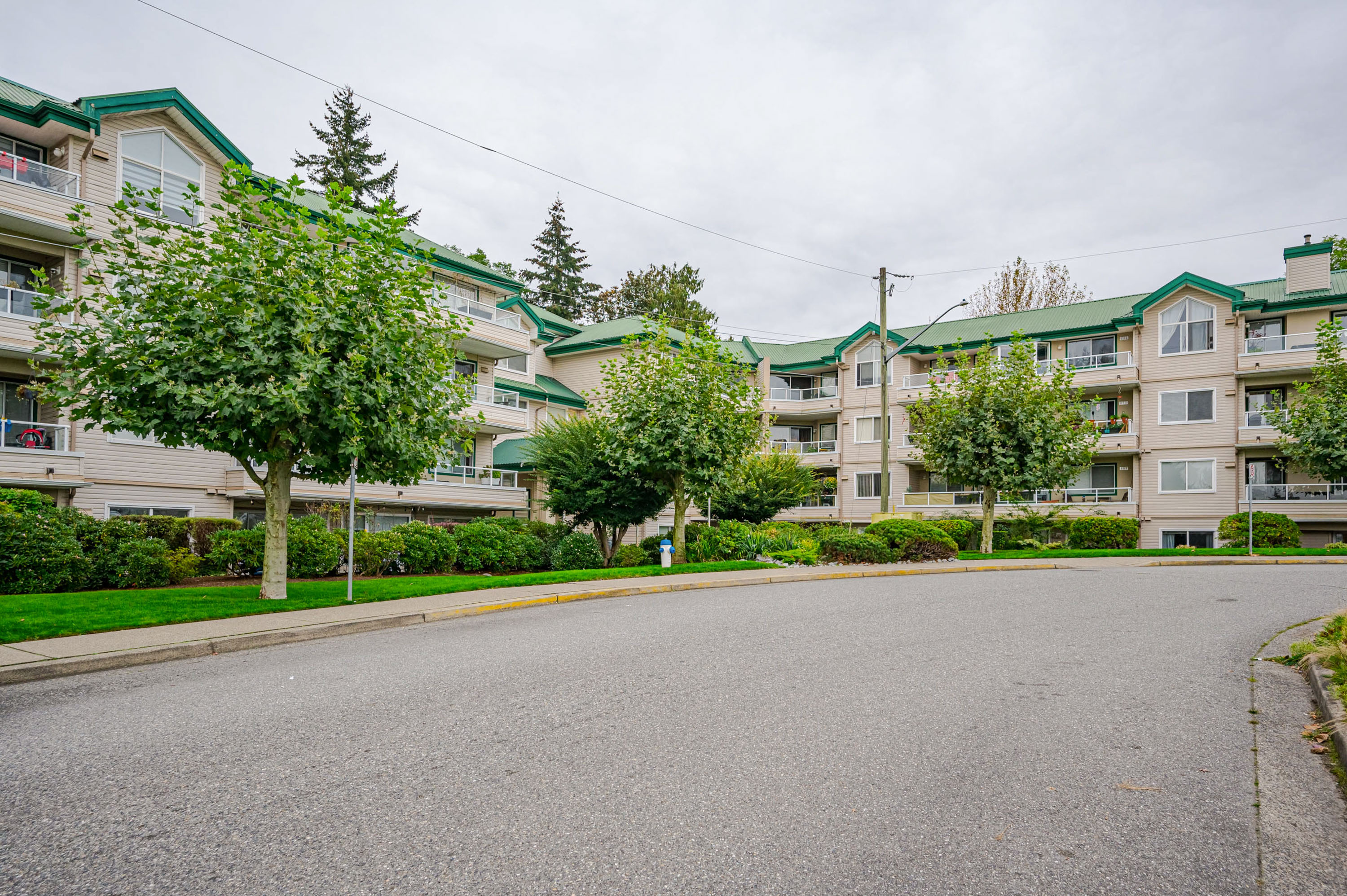 111 - 2750 Fairlane Street, Abbotsford