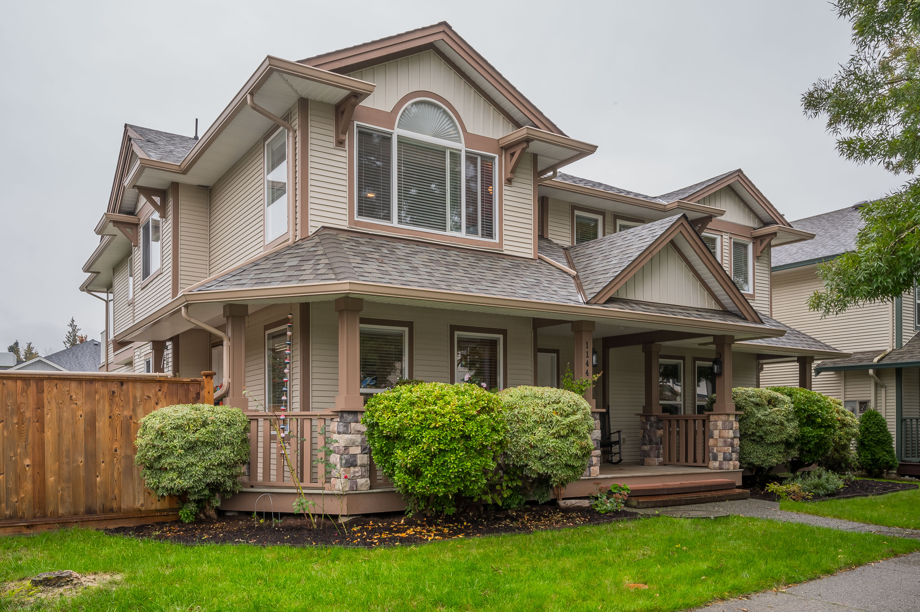 11442 236A Street, Maple Ridge