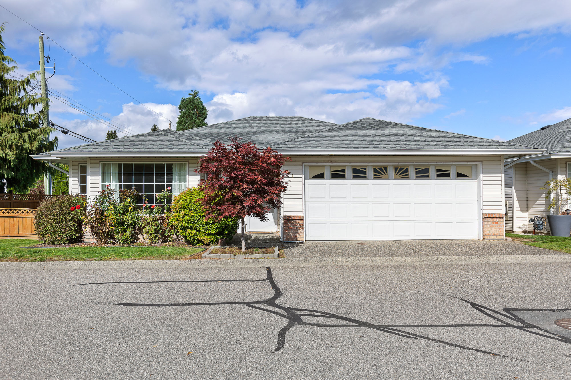 1 - 9420 Woodbine Street, Chilliwack