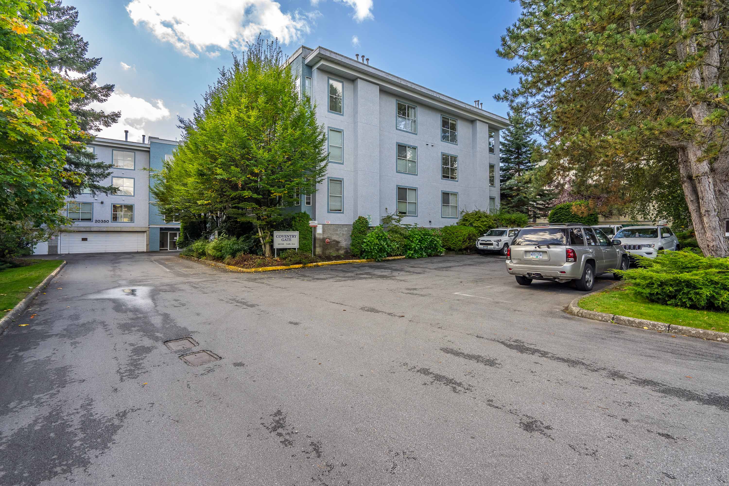 304 - 20350 54 Avenue, Langley