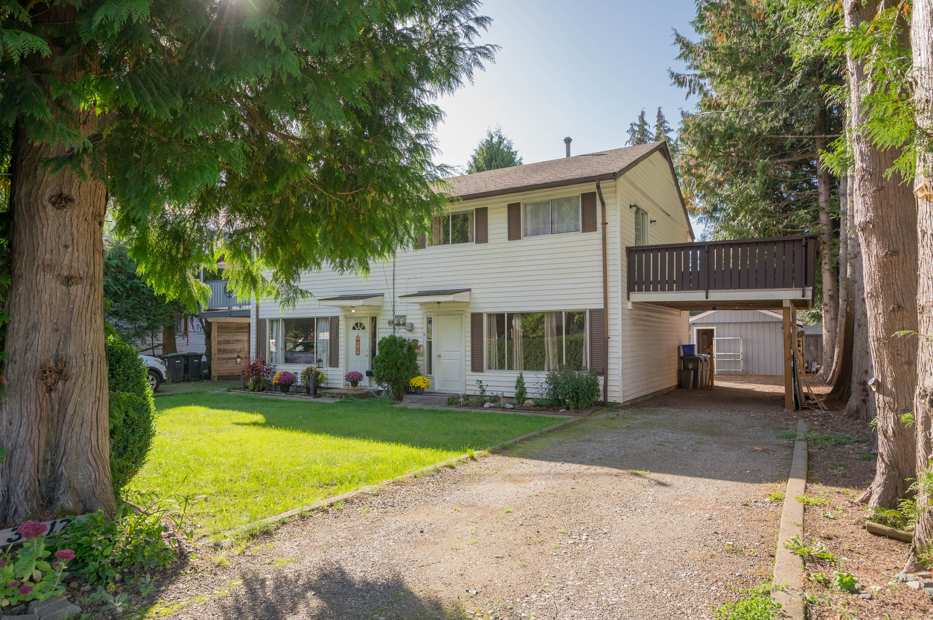 3915 205A Street, Langley