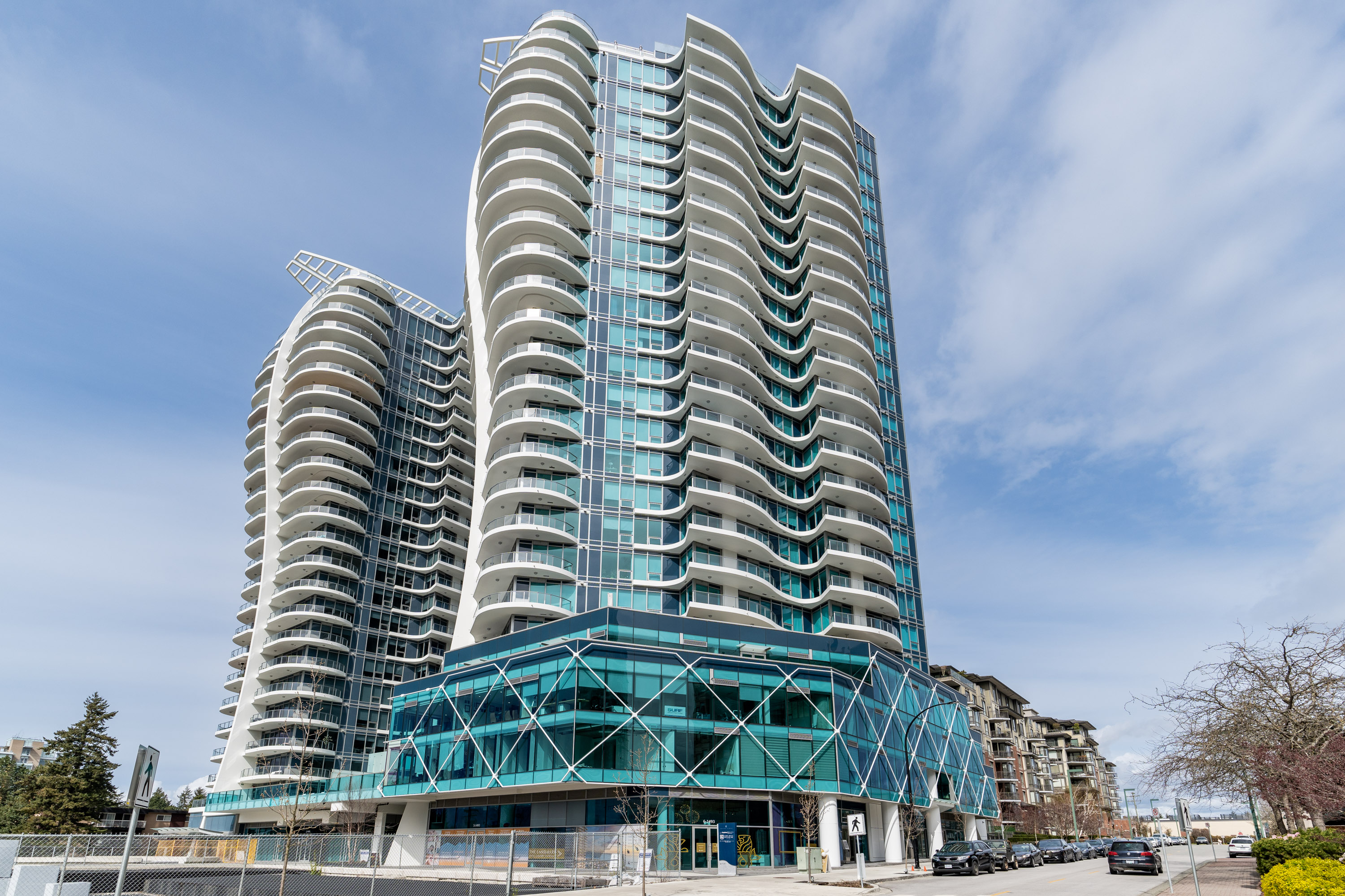 1005 - 1501 Foster Street, White Rock