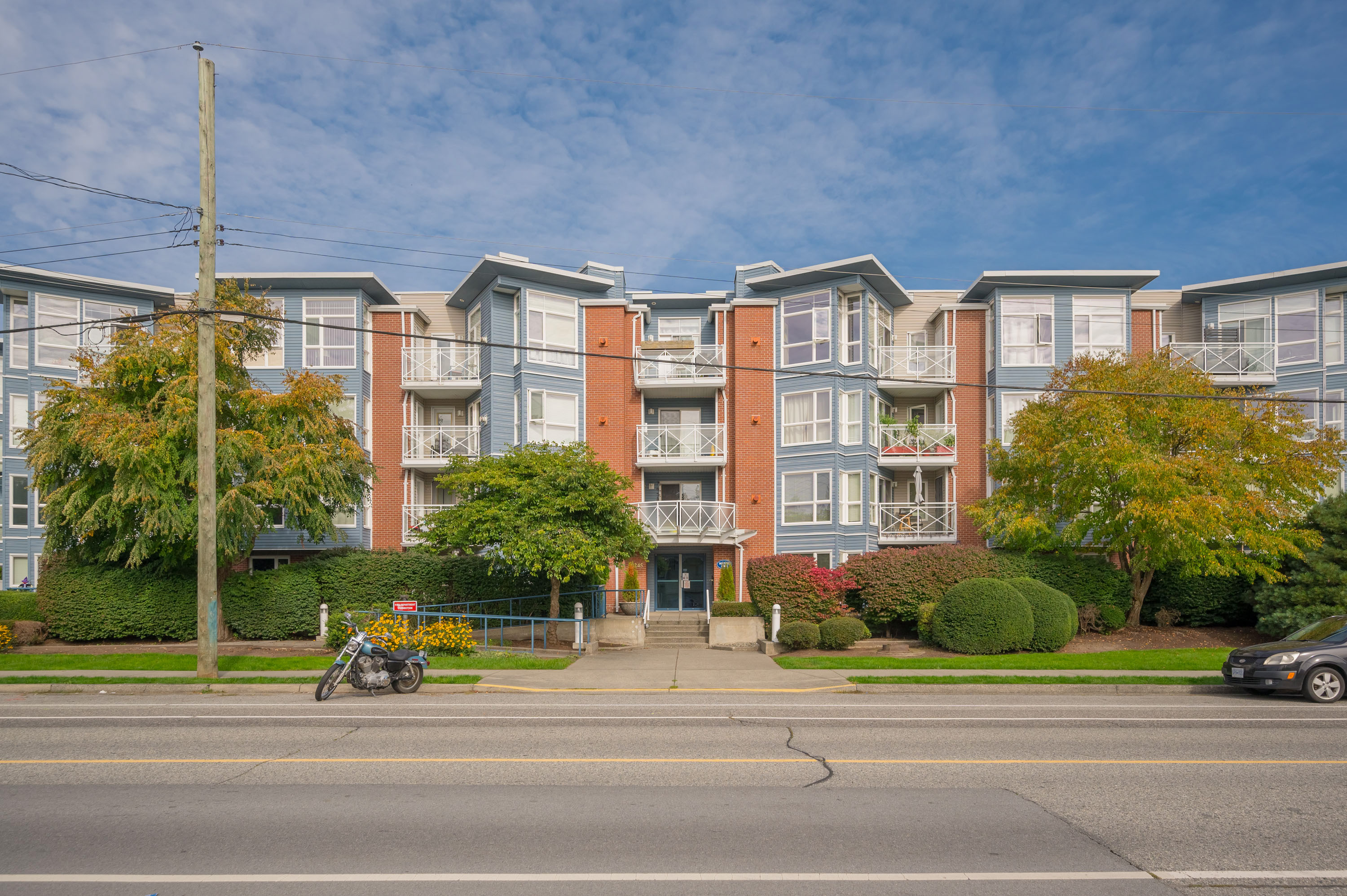 101 - 20245 53 Avenue, Langley