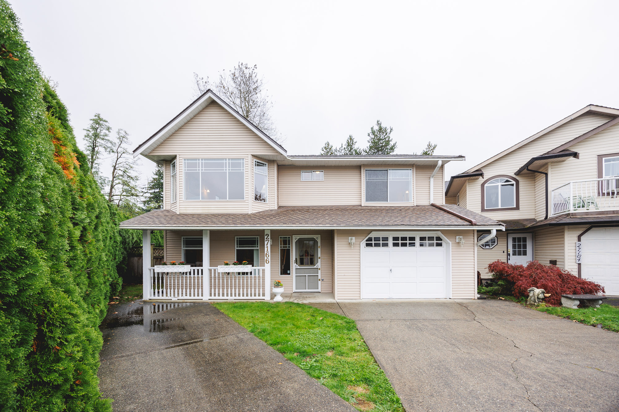 27166 33 Avenue, Aldergrove