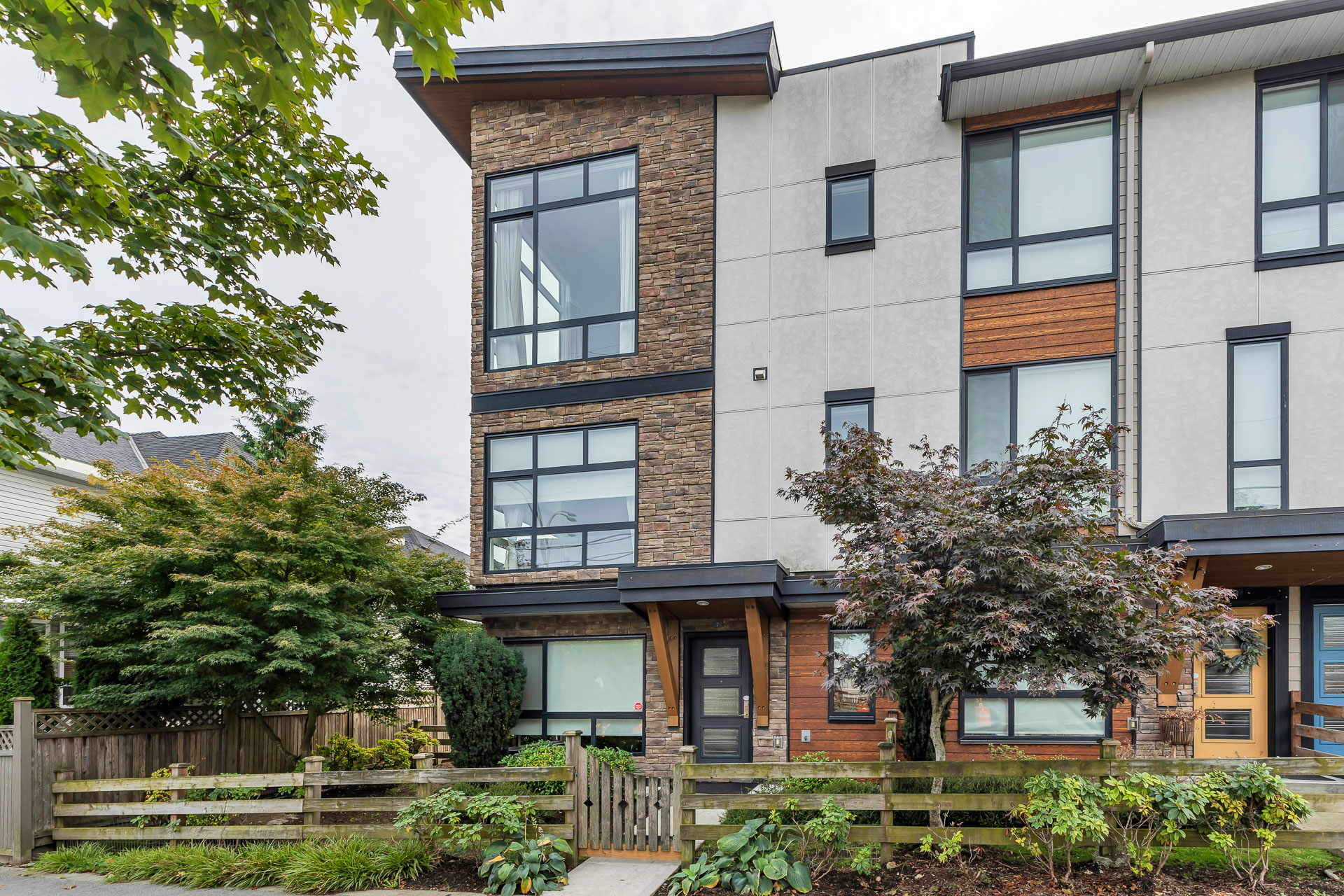 7 - 16488 64 Avenue, Surrey