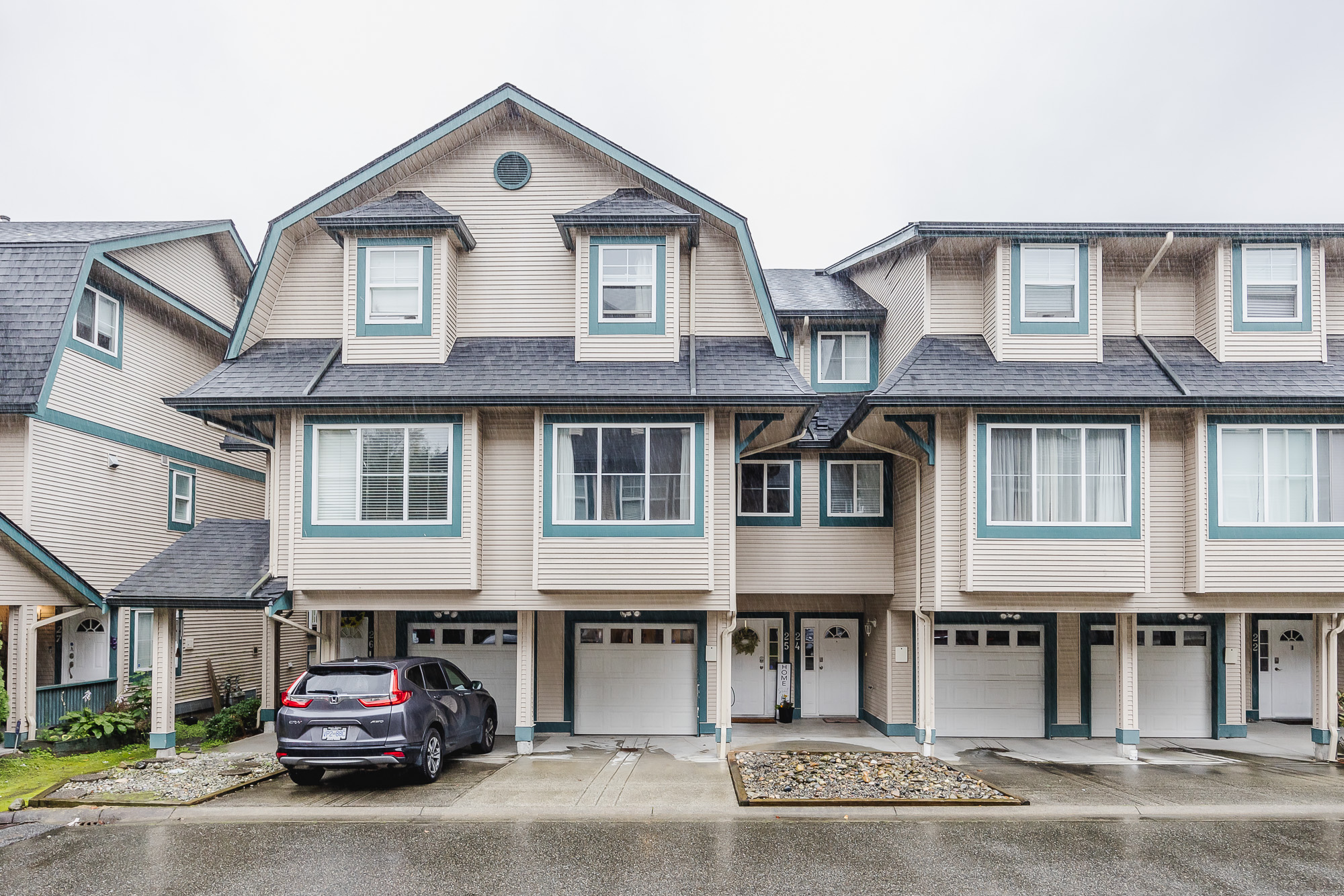 25 - 11165 Gilker Hill Road, Maple Ridge