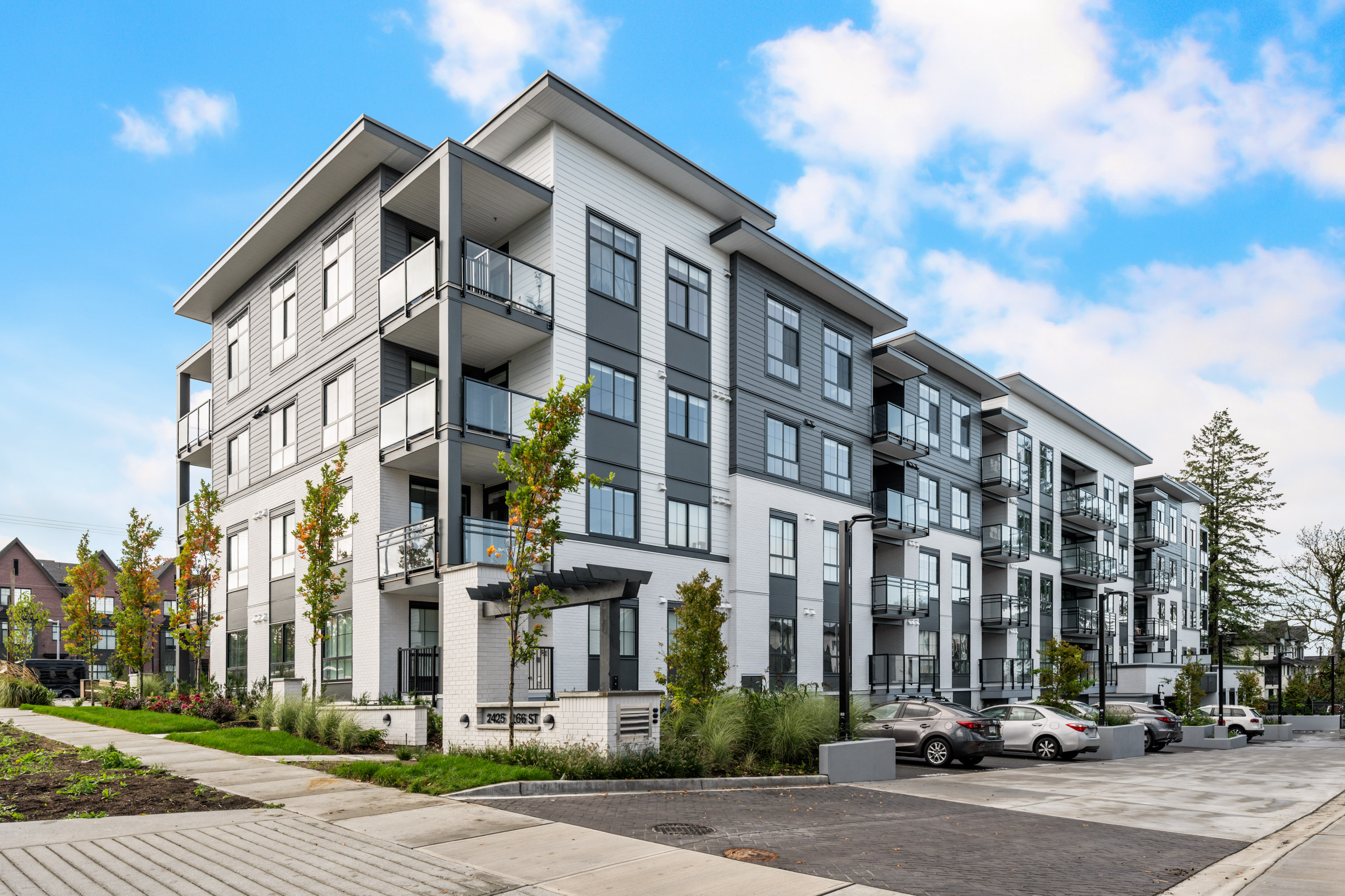 107 - 2425 166 Street, Surrey