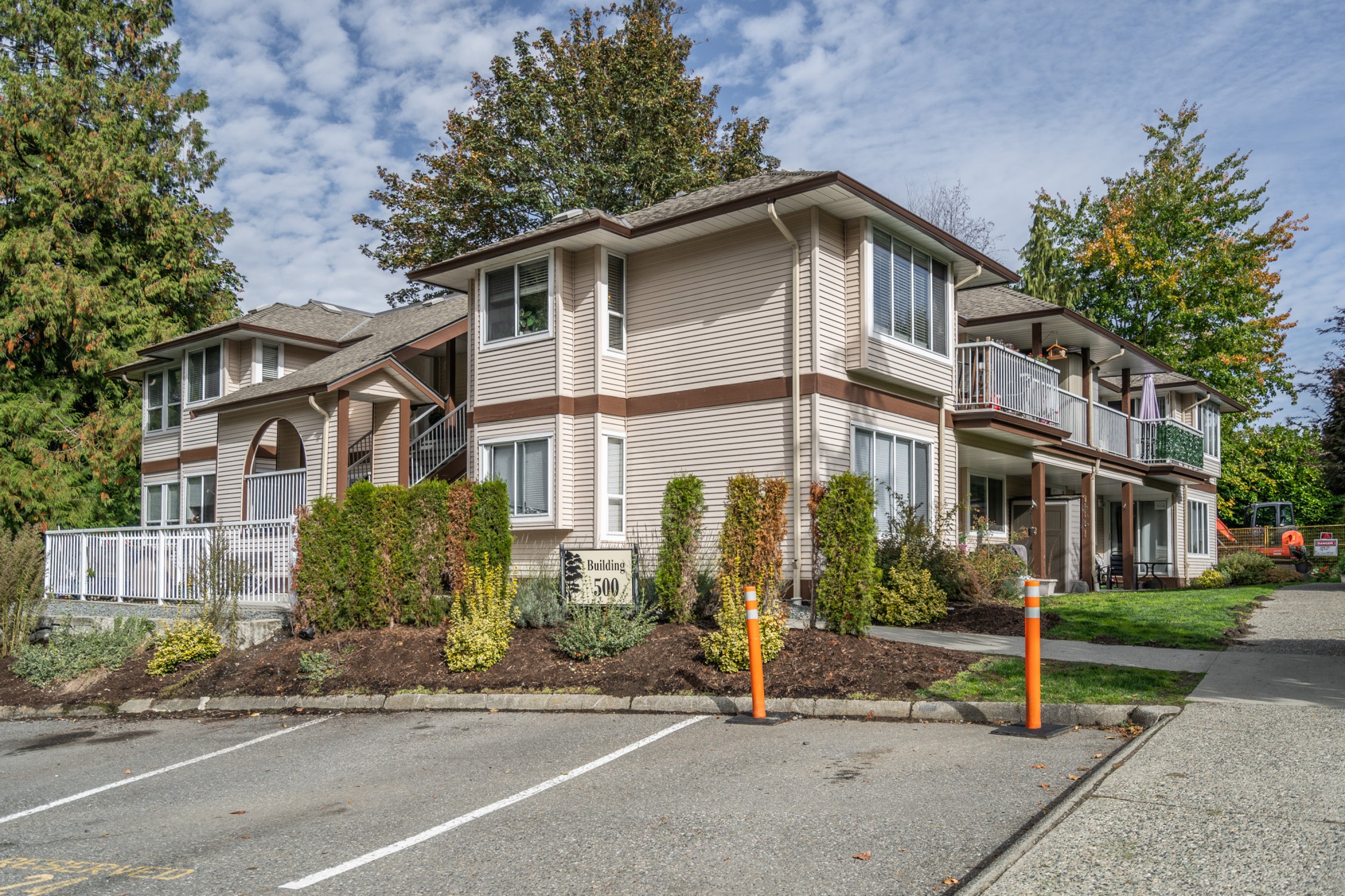 507 - 1750 Mckenzie Road, Abbotsford