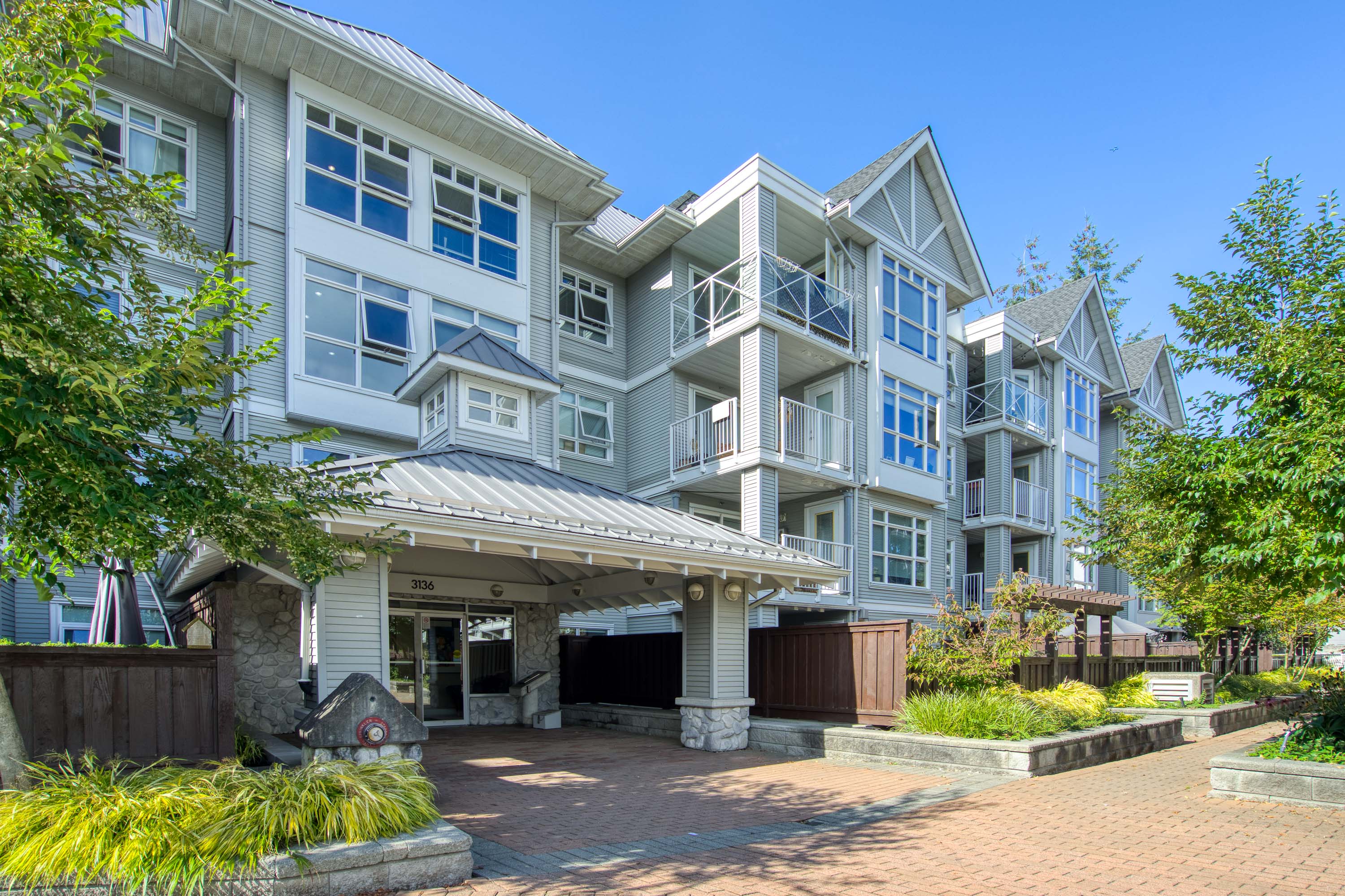 103 - 3136 St Johns Street, Port Moody