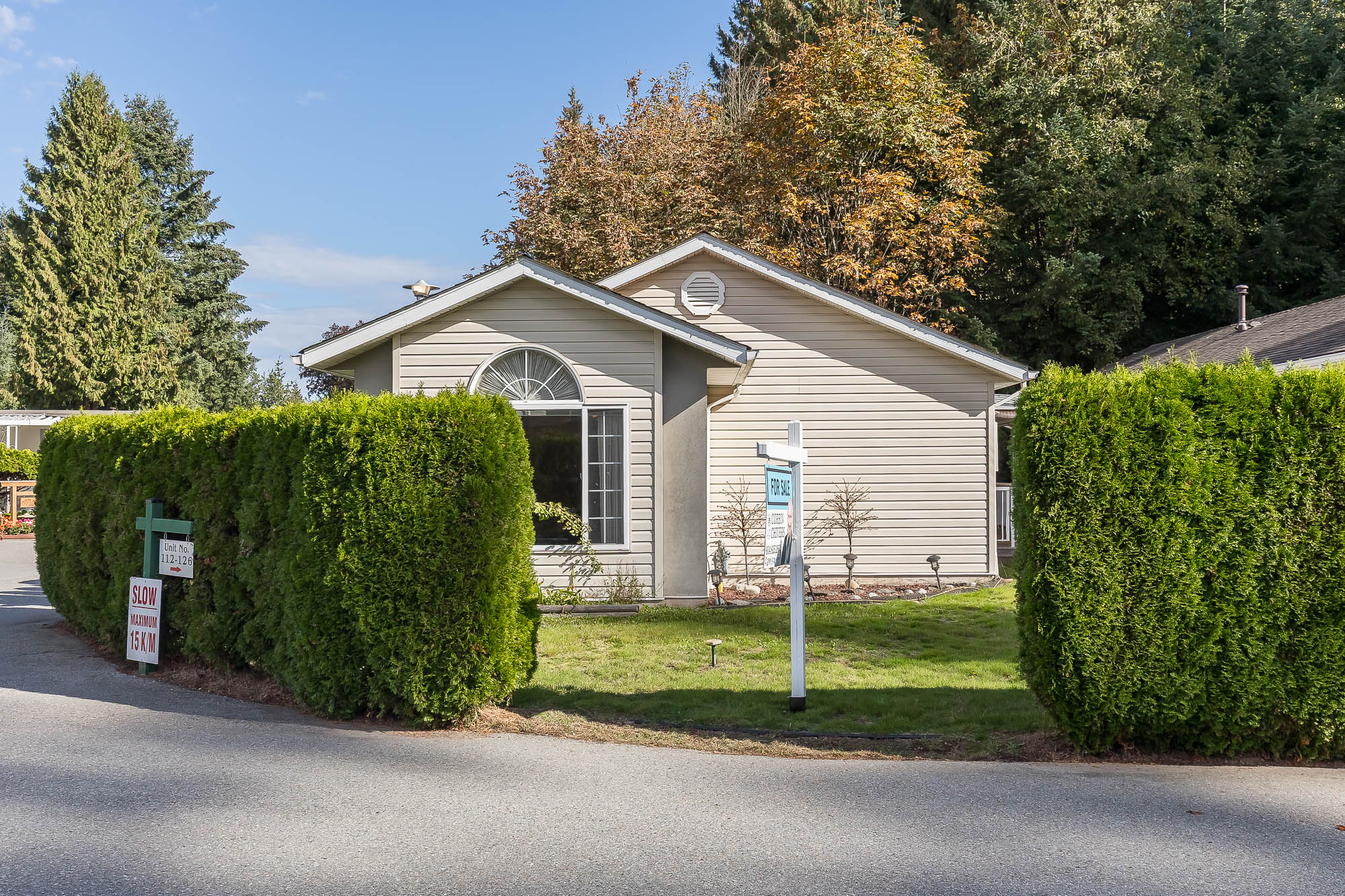 126 - 9080 198 Street, Langley