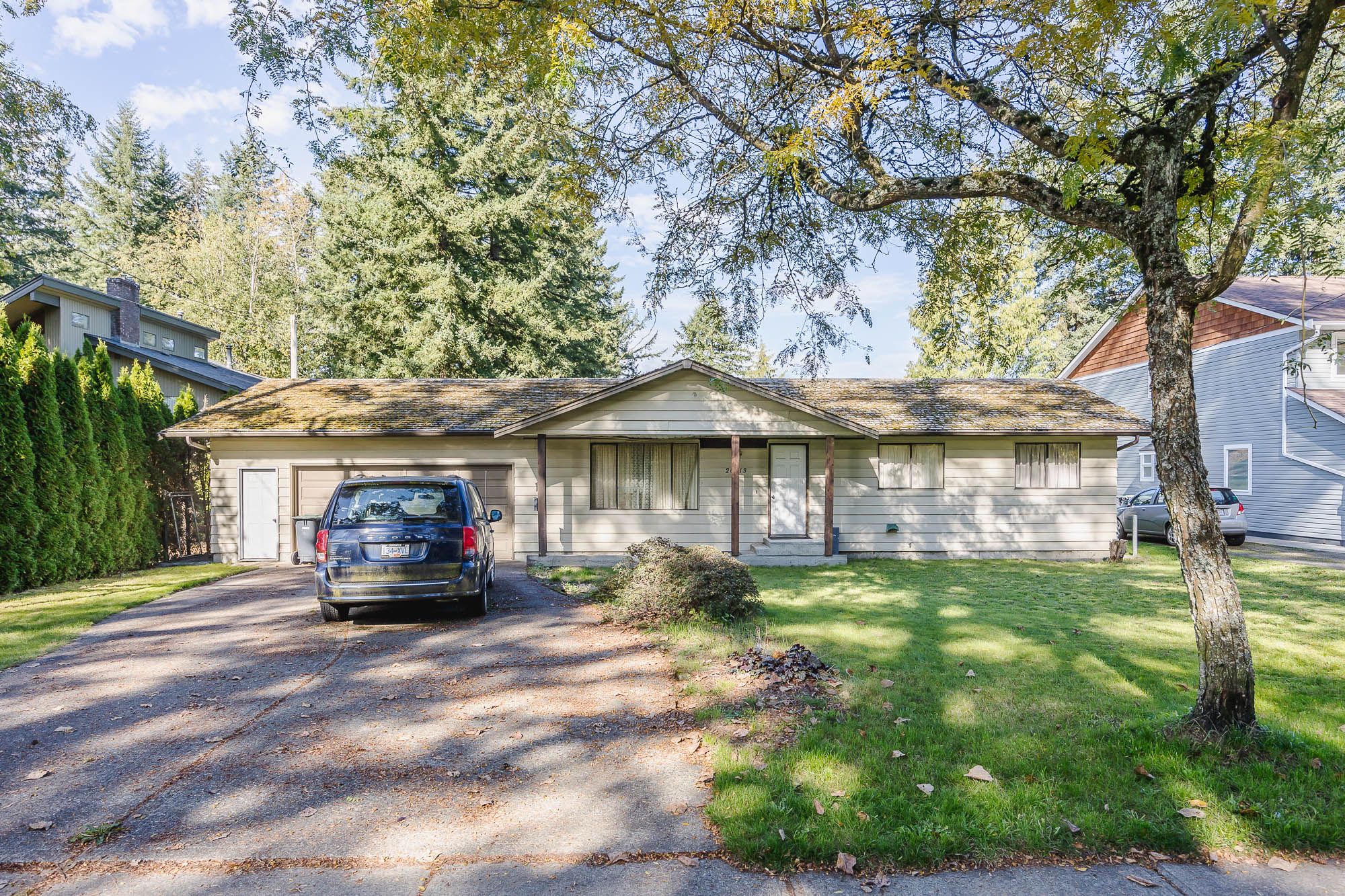 20913 44 Avenue, Langley