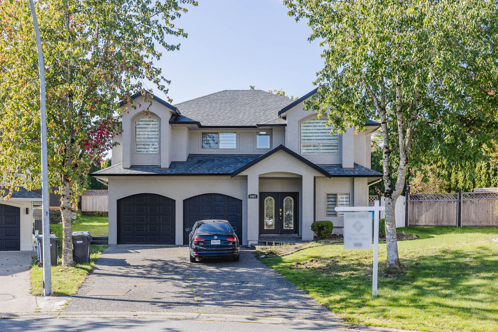 2607 Blackham Drive, Abbotsford