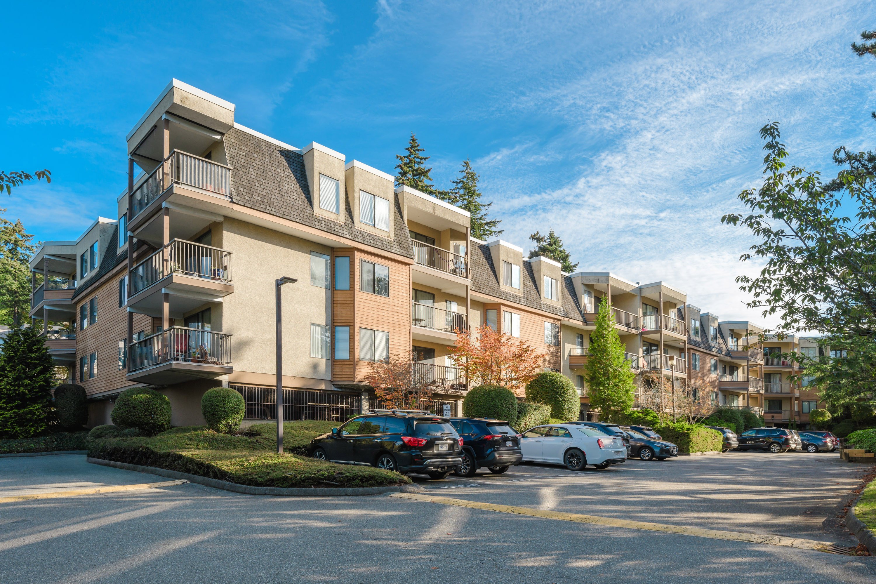 317 - 1720 Southmere Crescent, Surrey