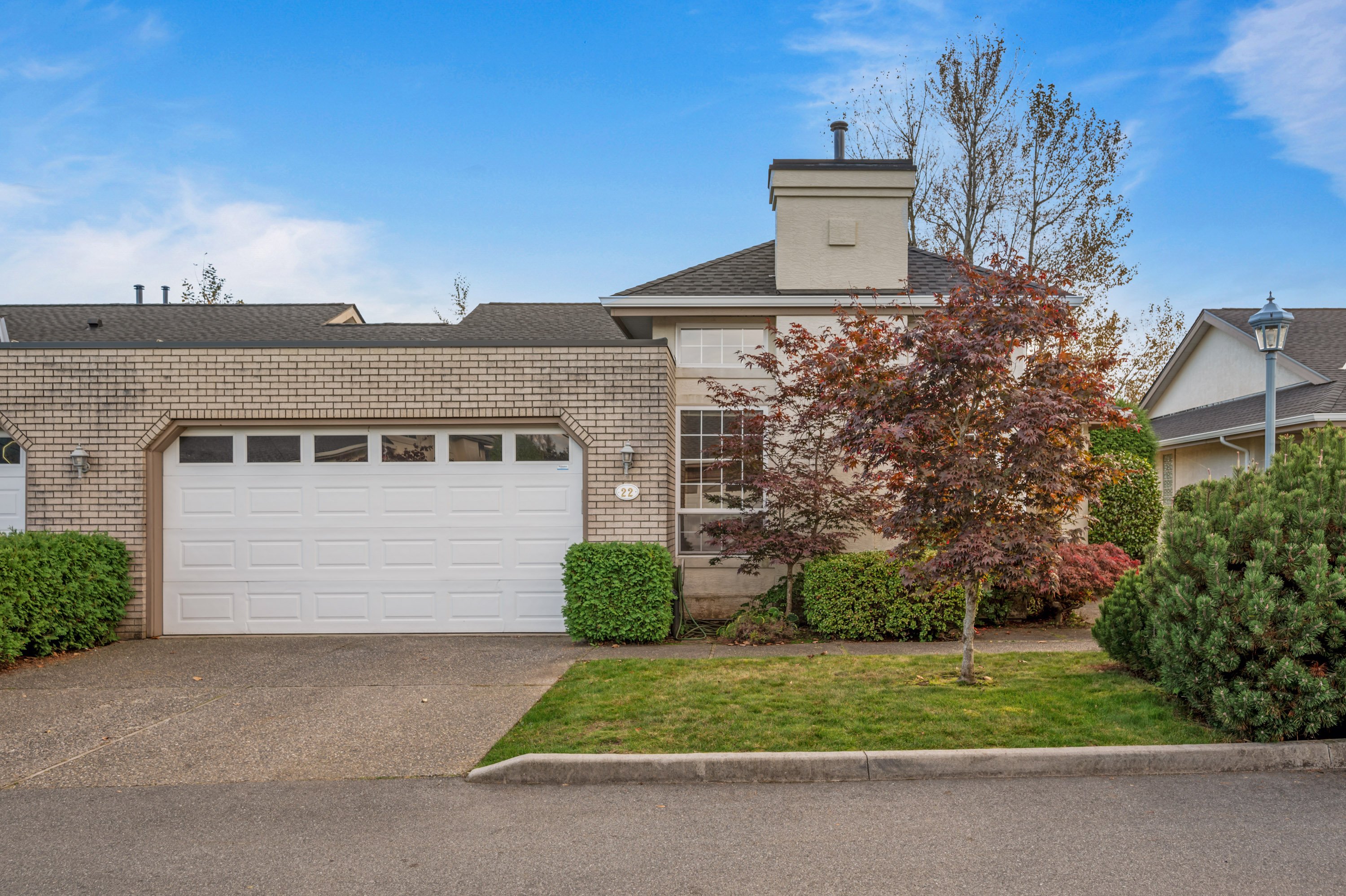 22 - 31450 Spur Avenue, Abbotsford