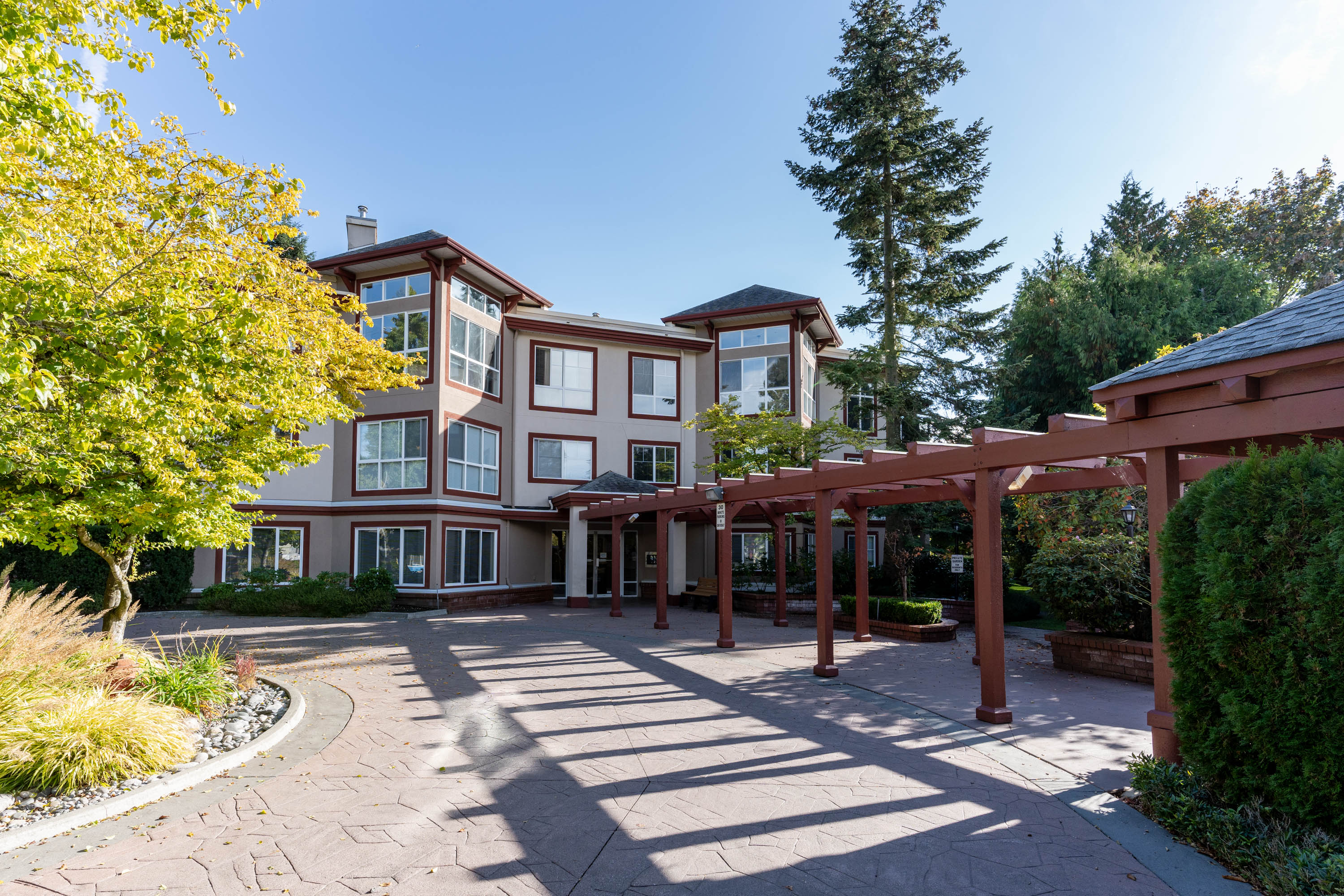 209 - 15342 20 Avenue, Surrey