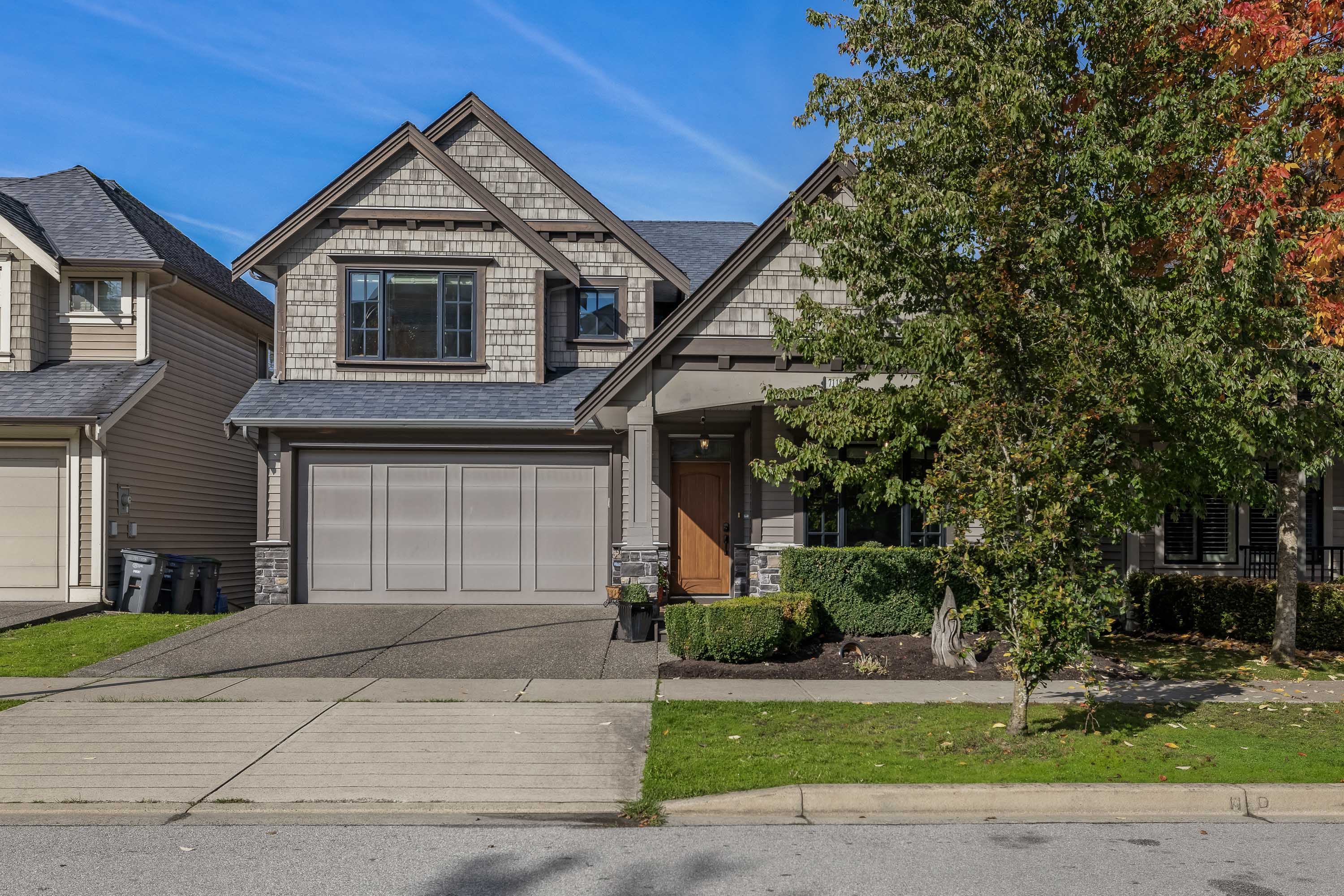 7119 177A Street, Surrey