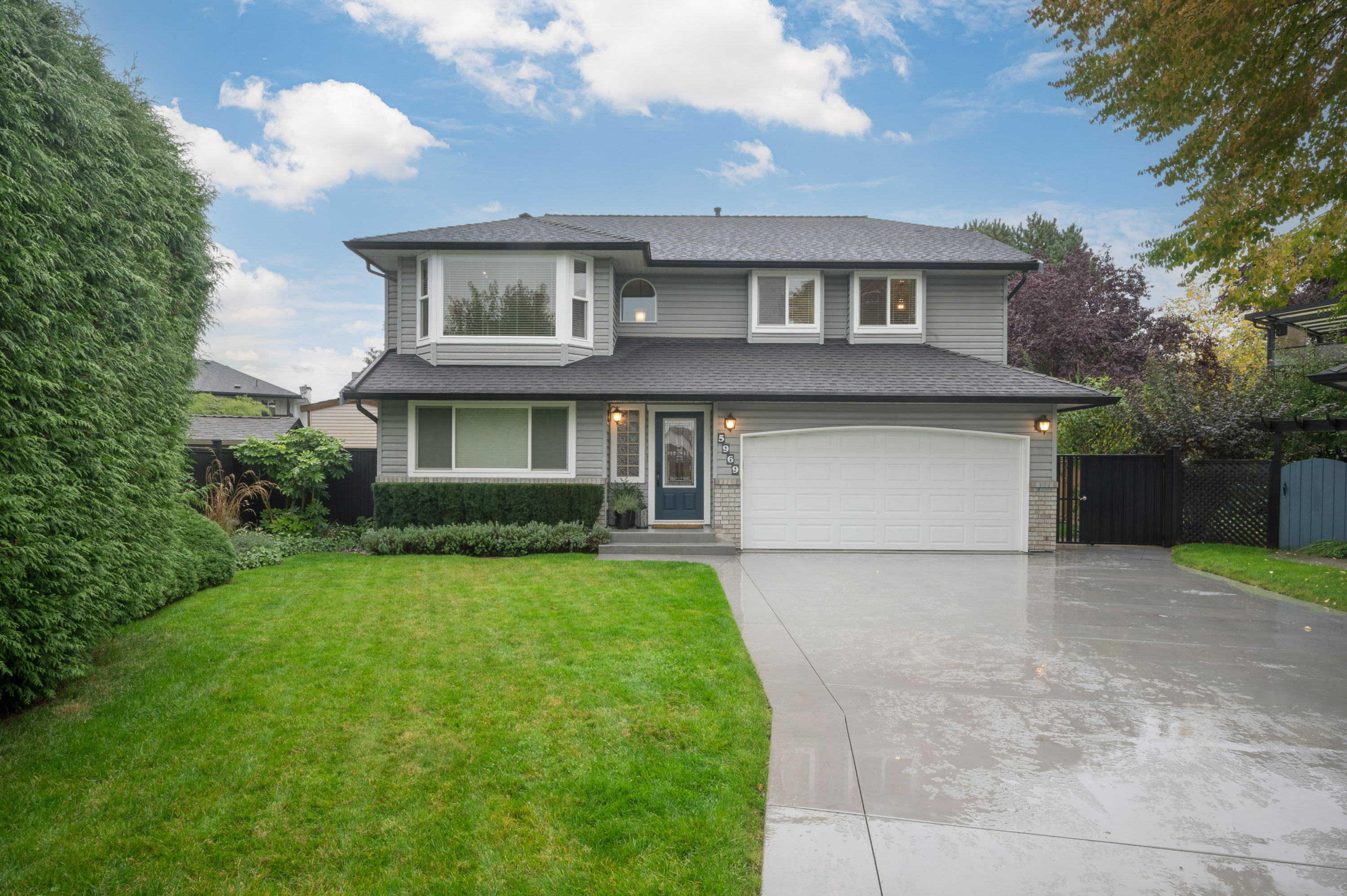 5969 186 Street, Surrey