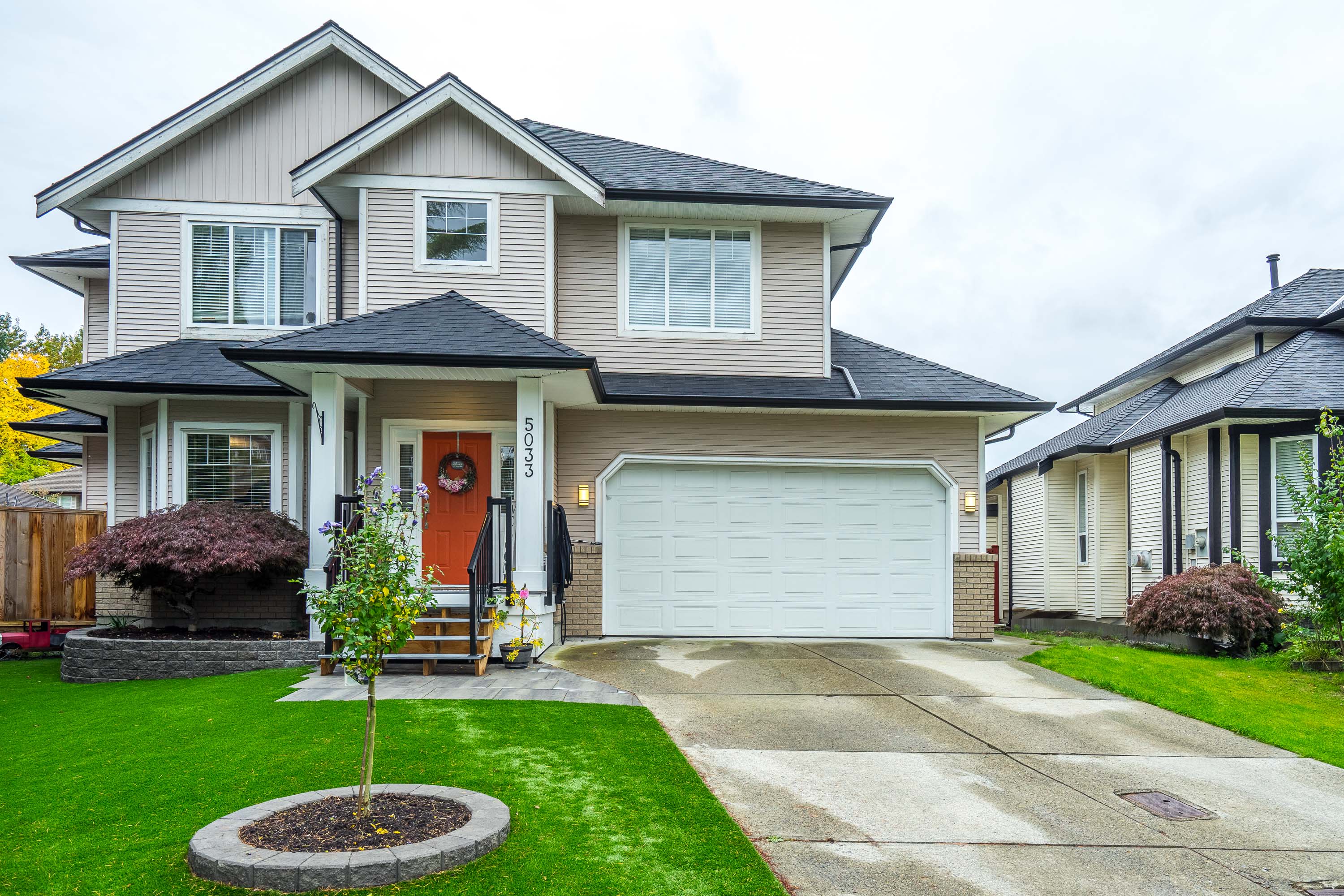 5033 223A Street, Langley