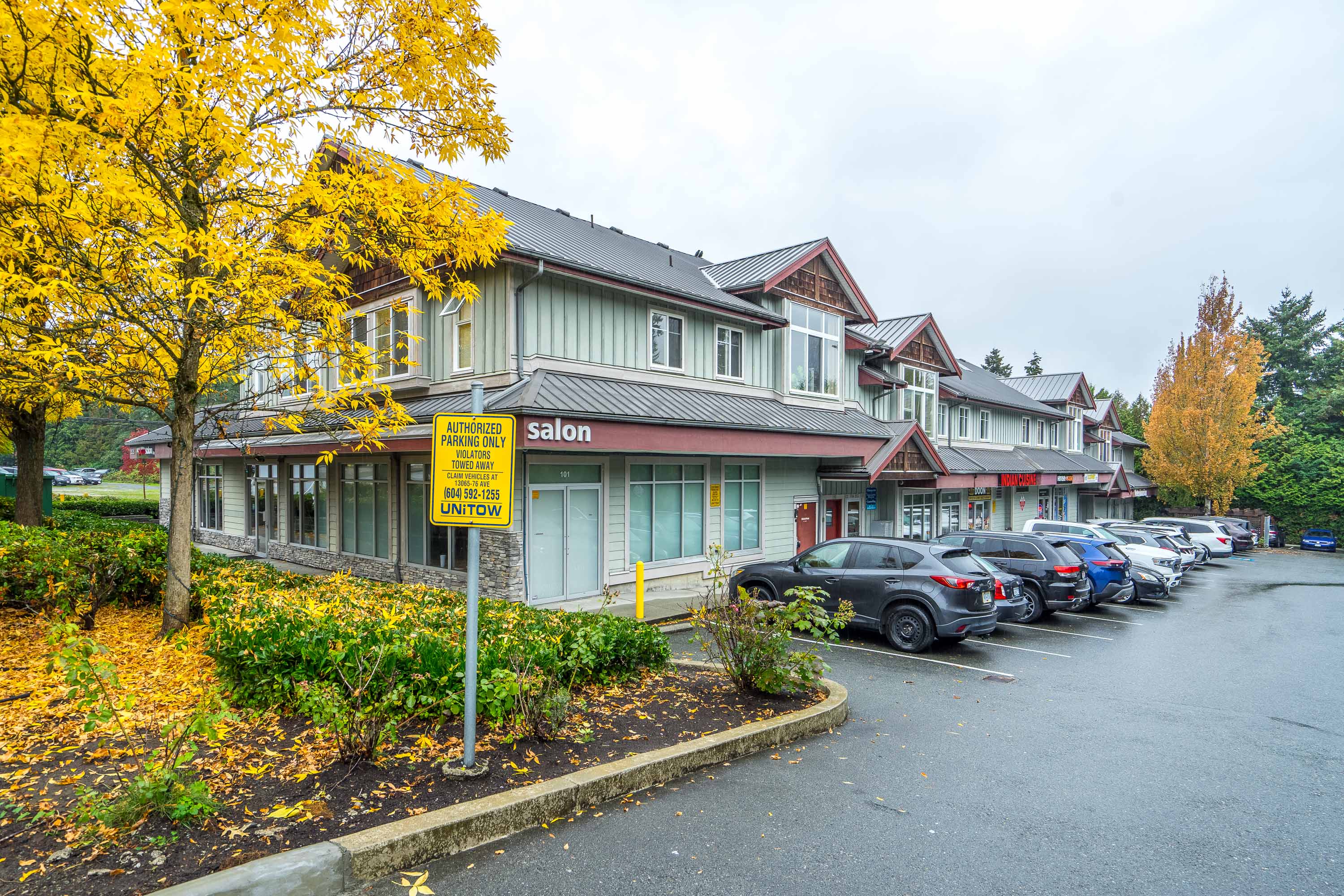 201 - 2828 152 Street, Surrey