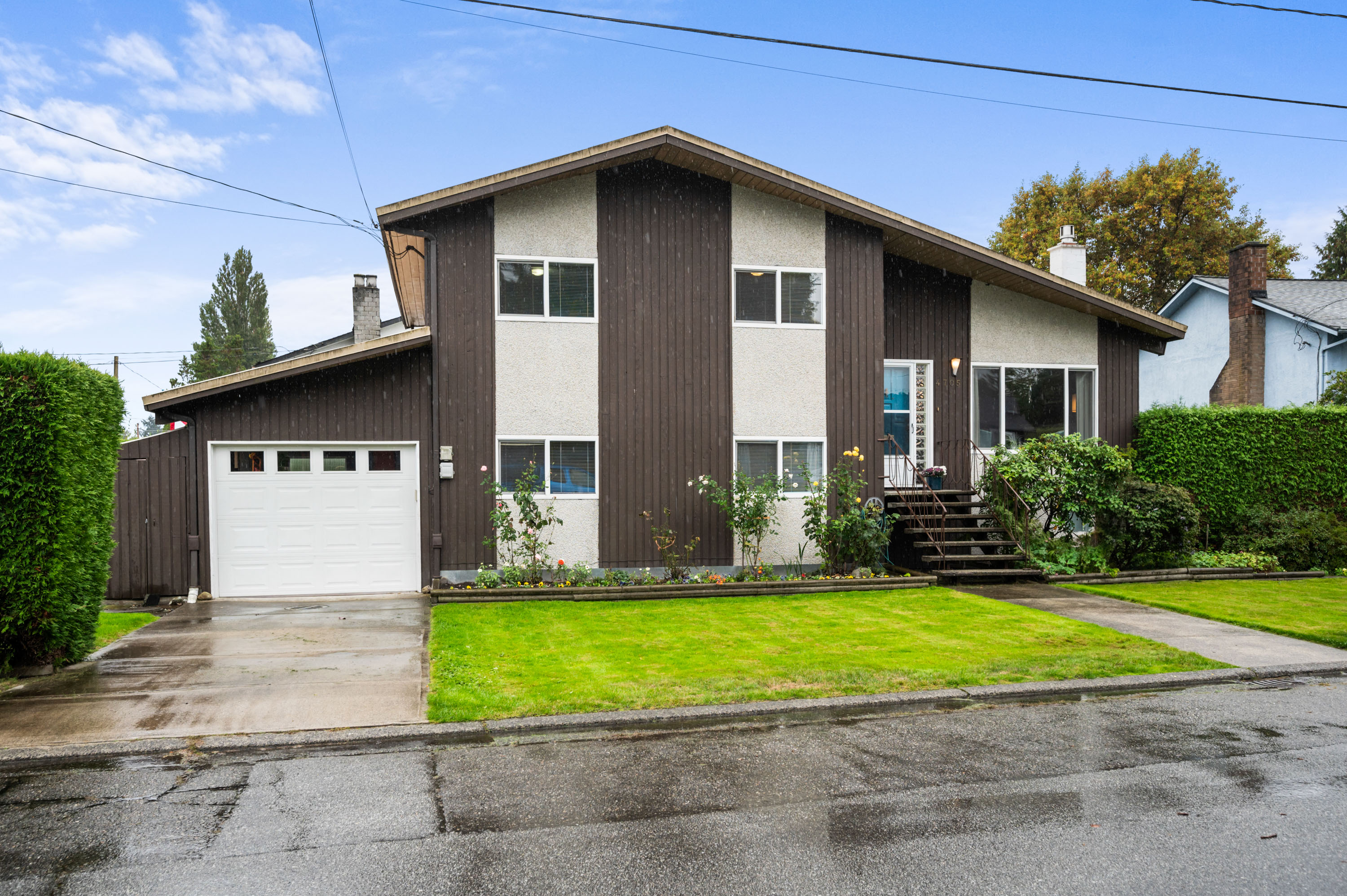 4705 47 Avenue, Ladner