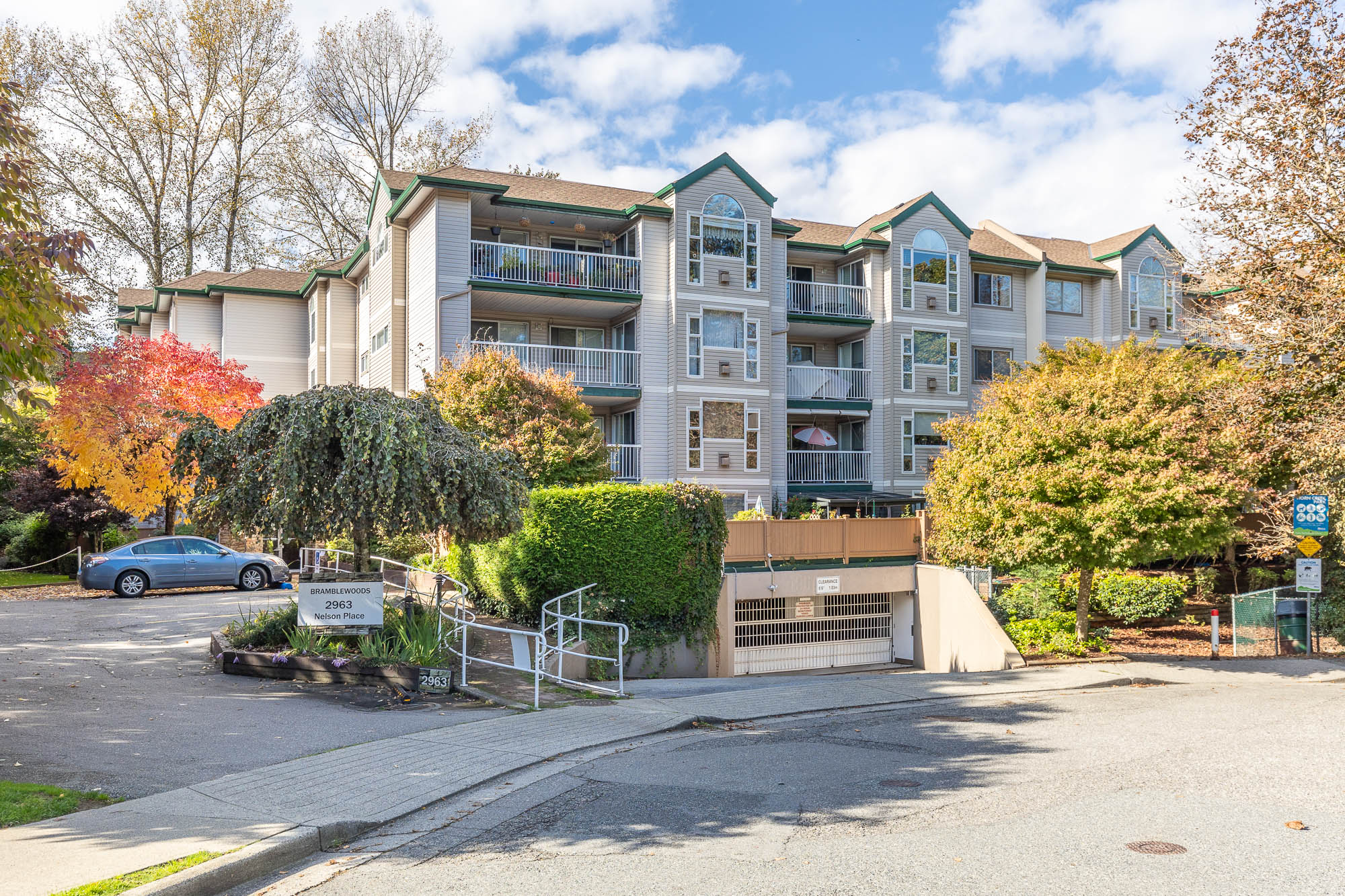 201 - 2963 Nelson Place, Abbotsford