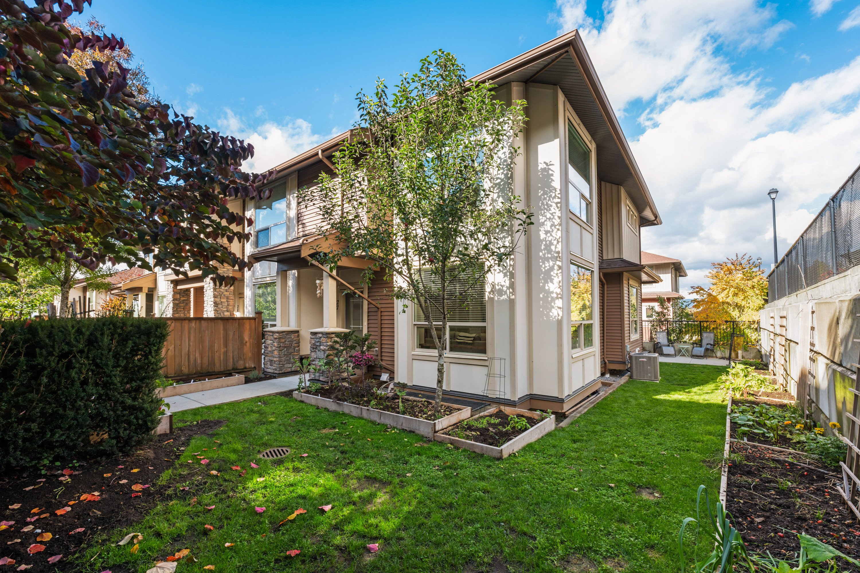 27 - 10480 248 Street, Maple Ridge