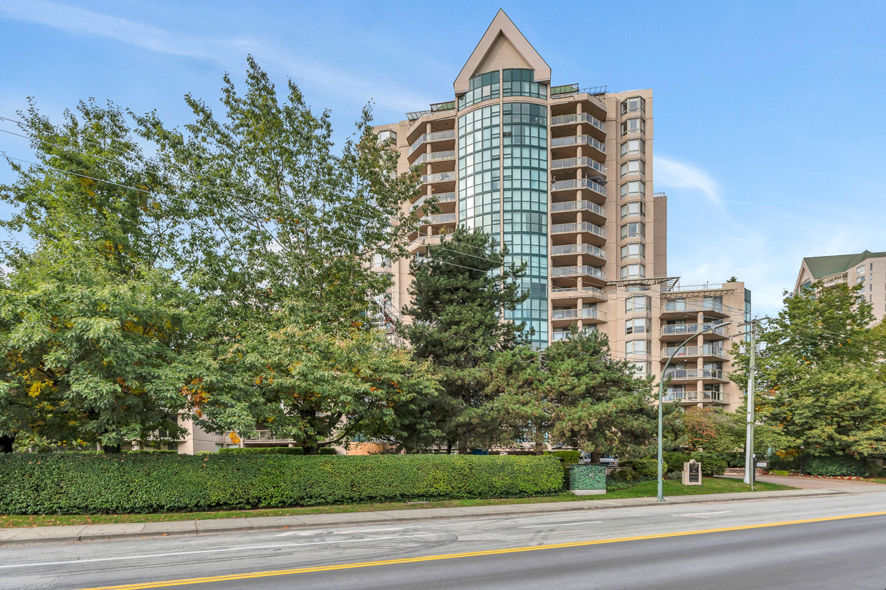 505 - 1190 Pipeline Road, Coquitlam