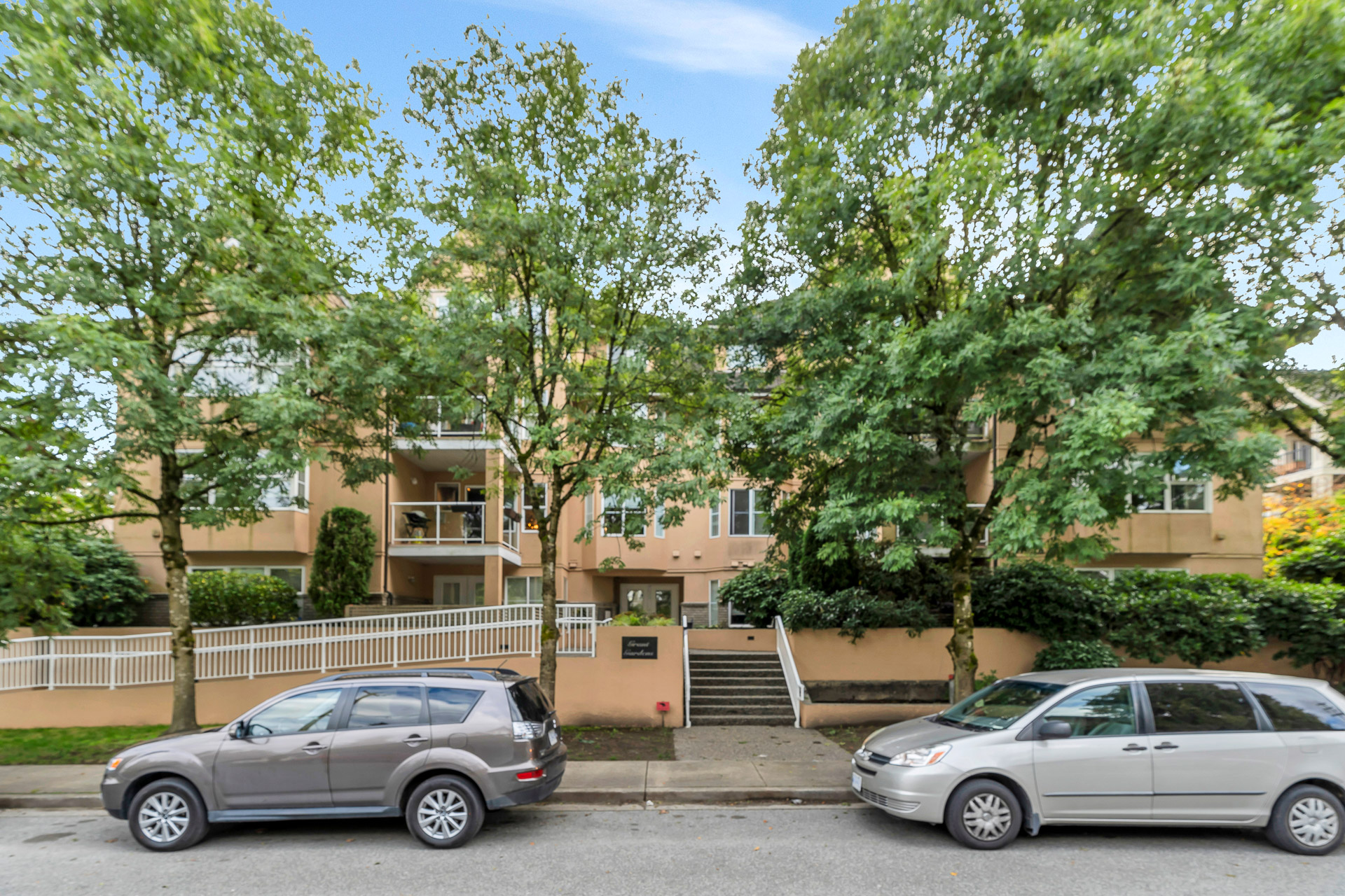 203 - 1558 Grant Avenue, Port Coquitlam