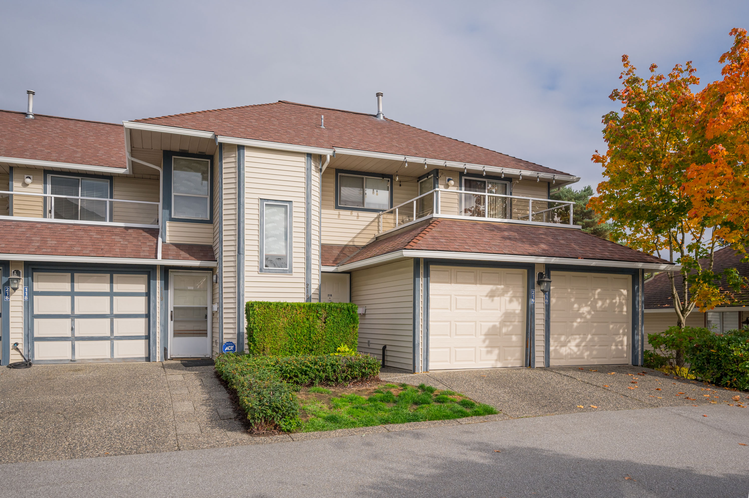 119 - 13725 72A Avenue, Surrey