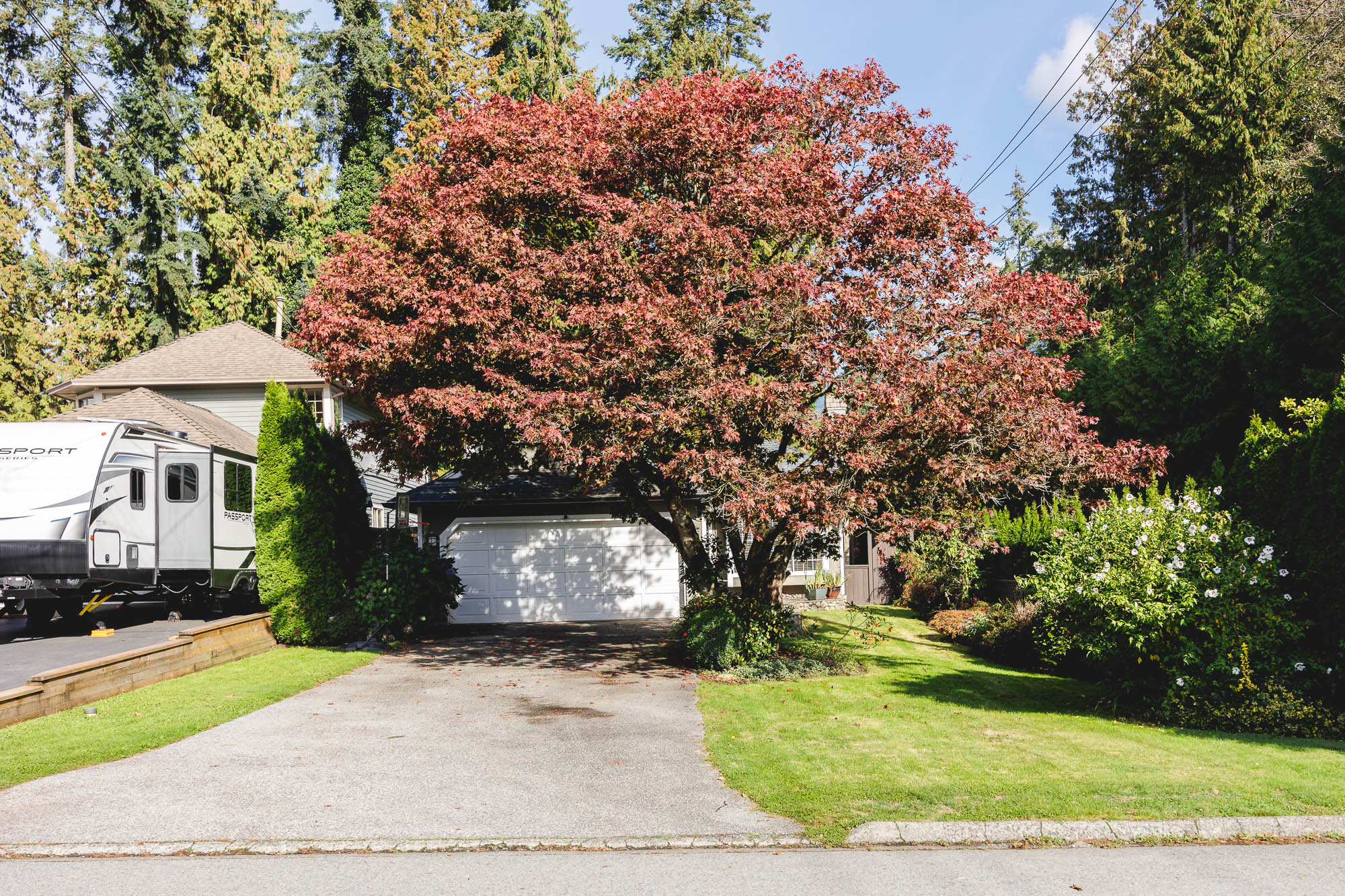 1212 Plateau Drive, North Vancouver