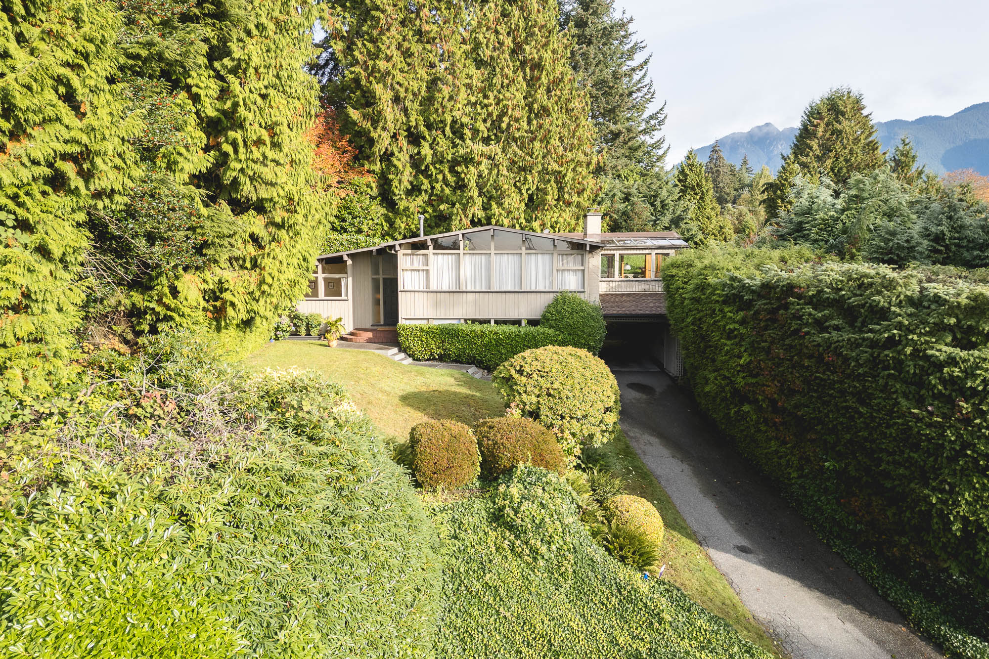 755 Anderson Crescent, West Vancouver