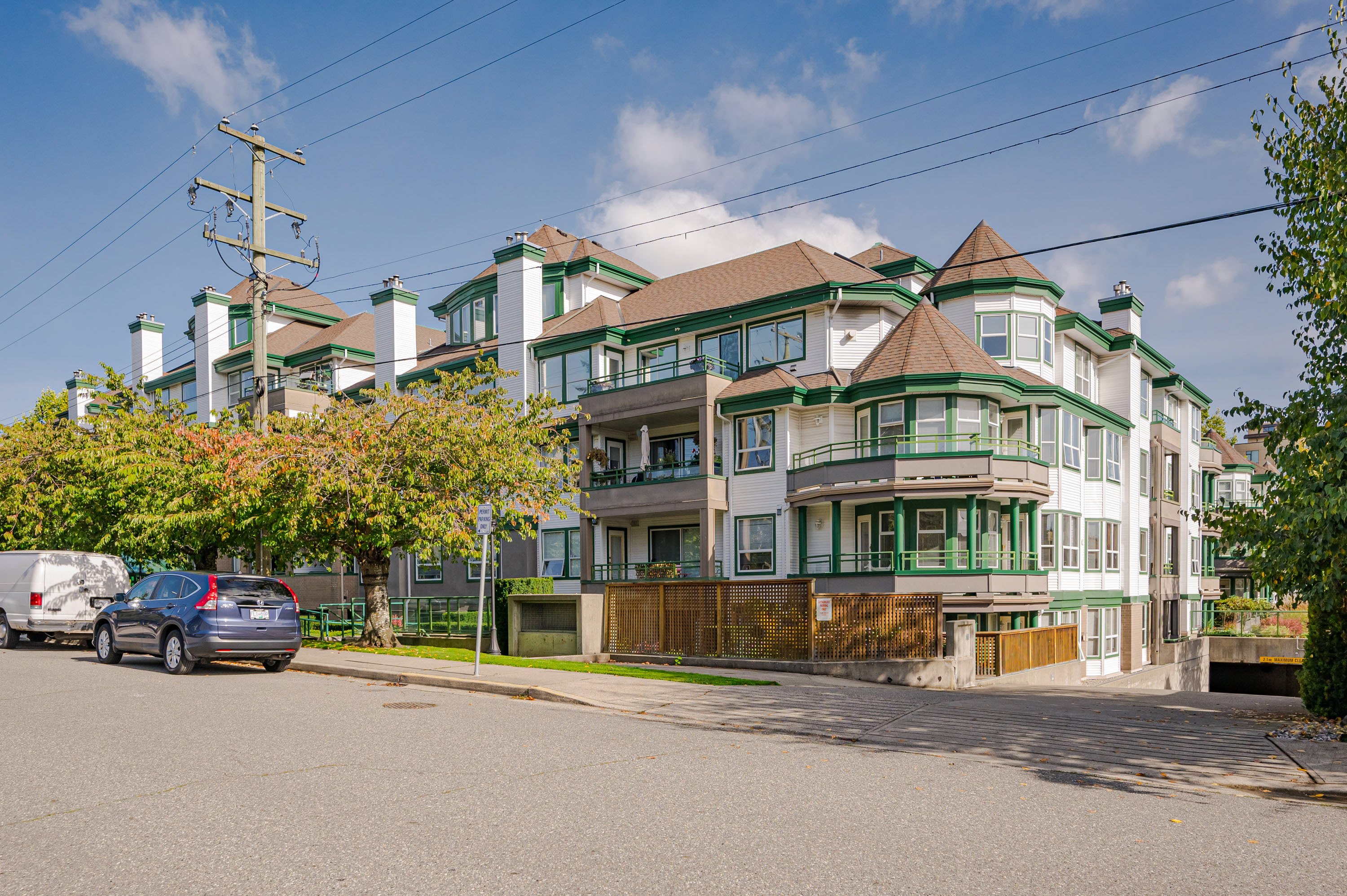 104 - 1576 Merklin Street, White Rock