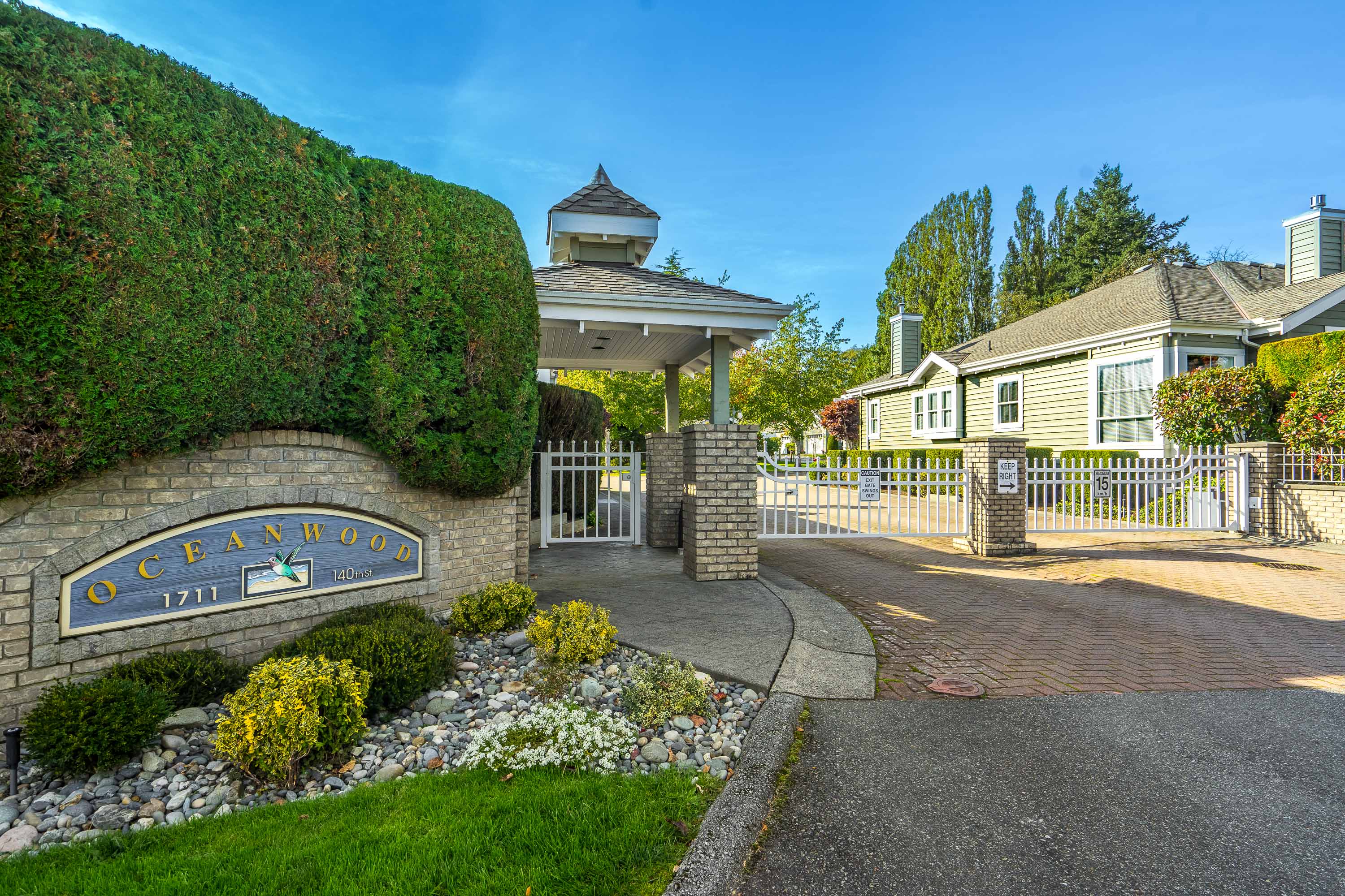 2 - 1711 140 Street, Surrey