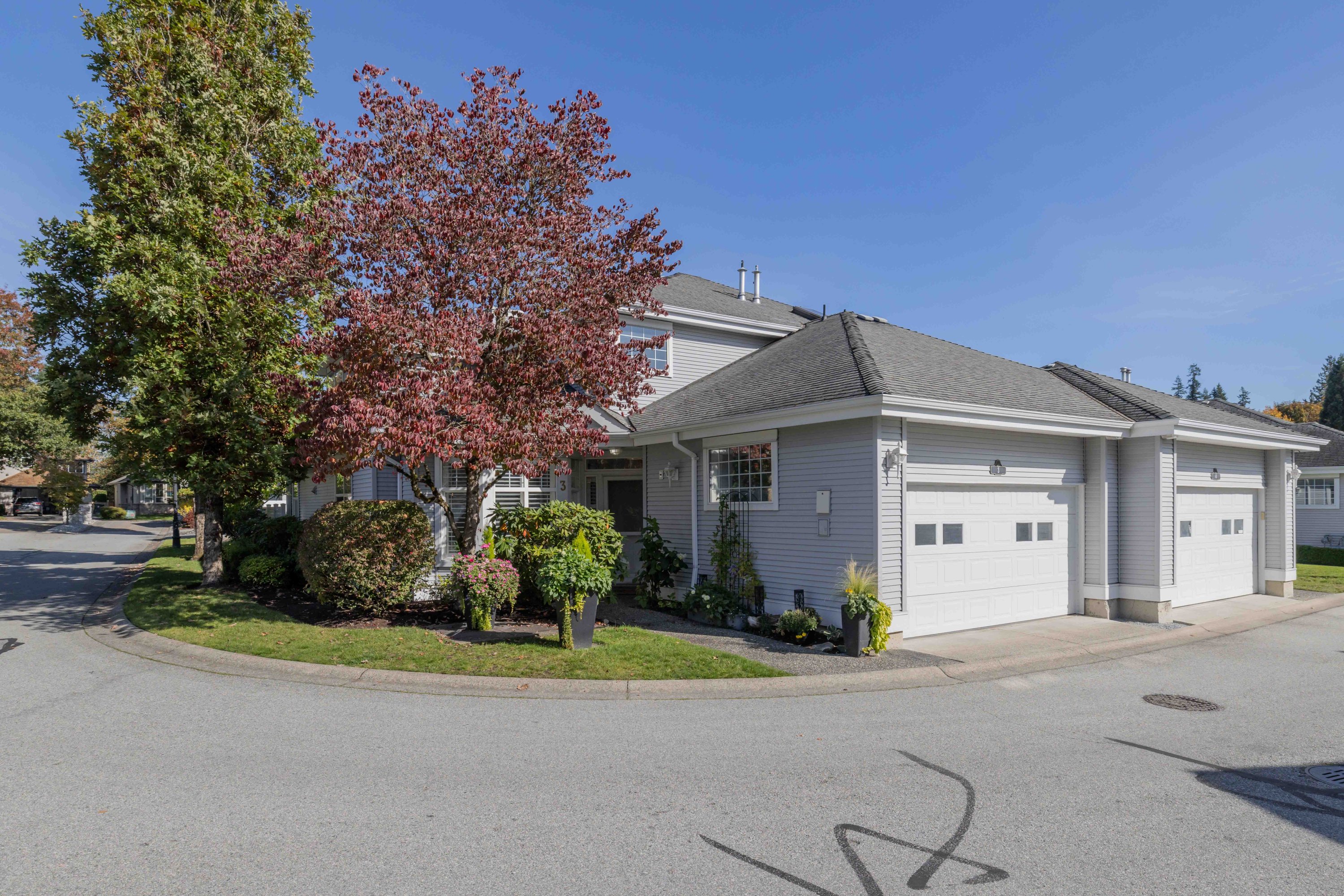 3 - 20770 97B Avenue, Langley