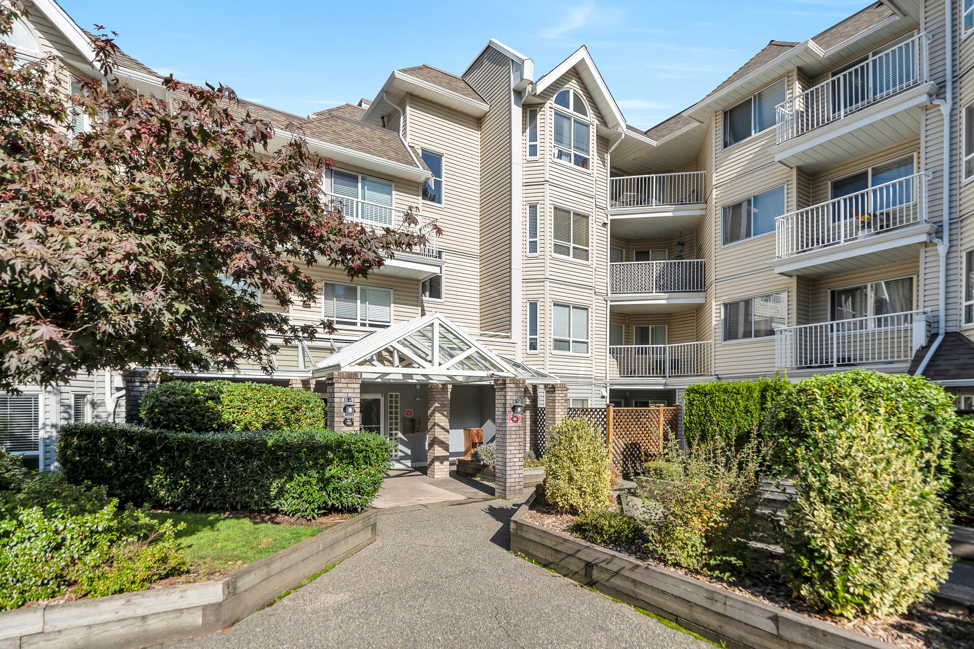 203 - 13475 96 Avenue, Surrey