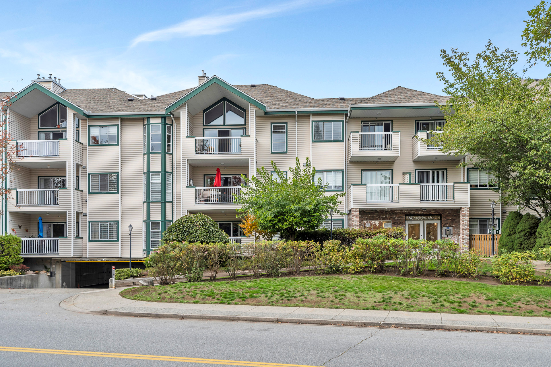 122 - 13911 70 Avenue, Surrey