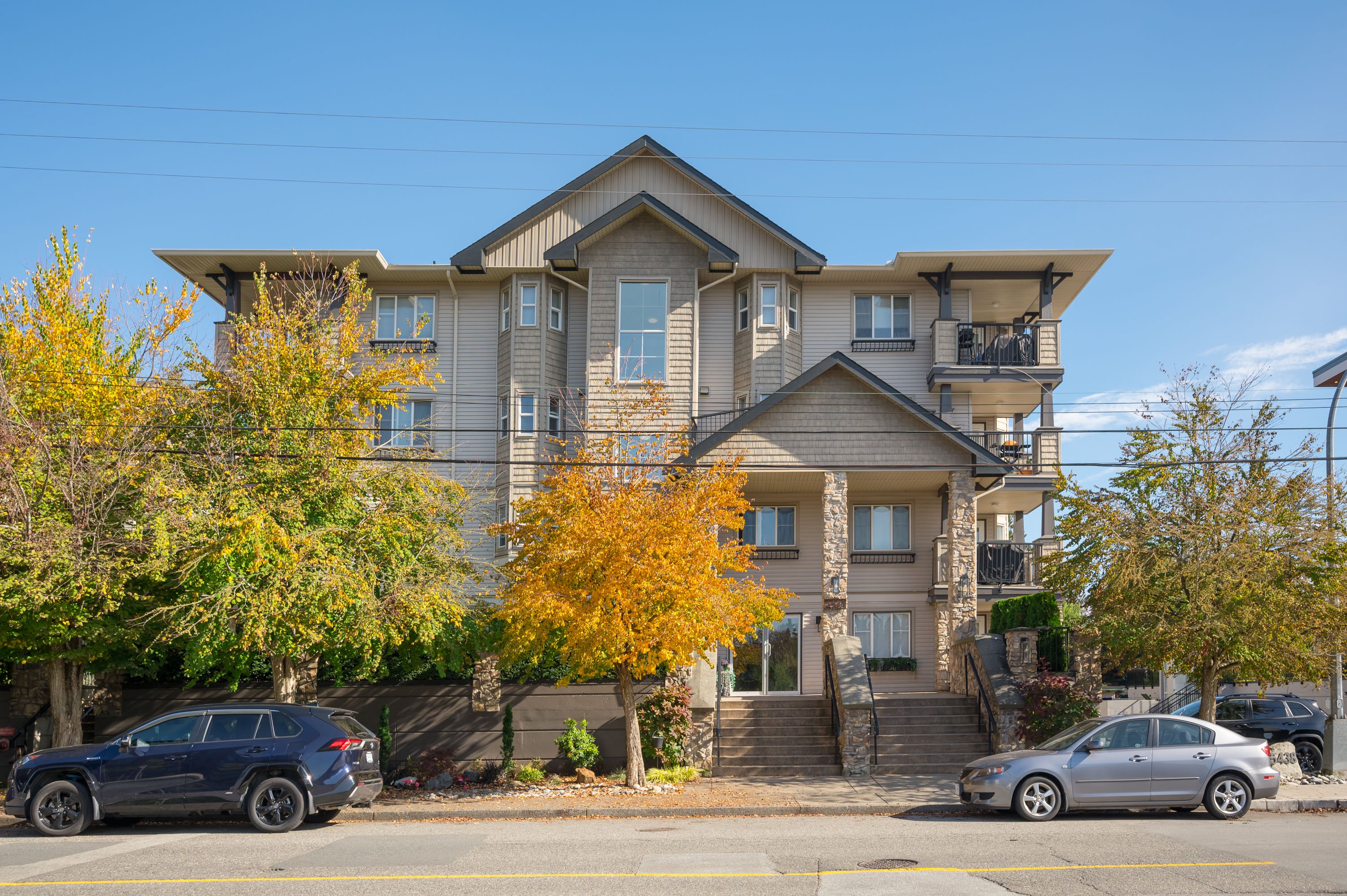 412 - 5438 198 Street, Langley