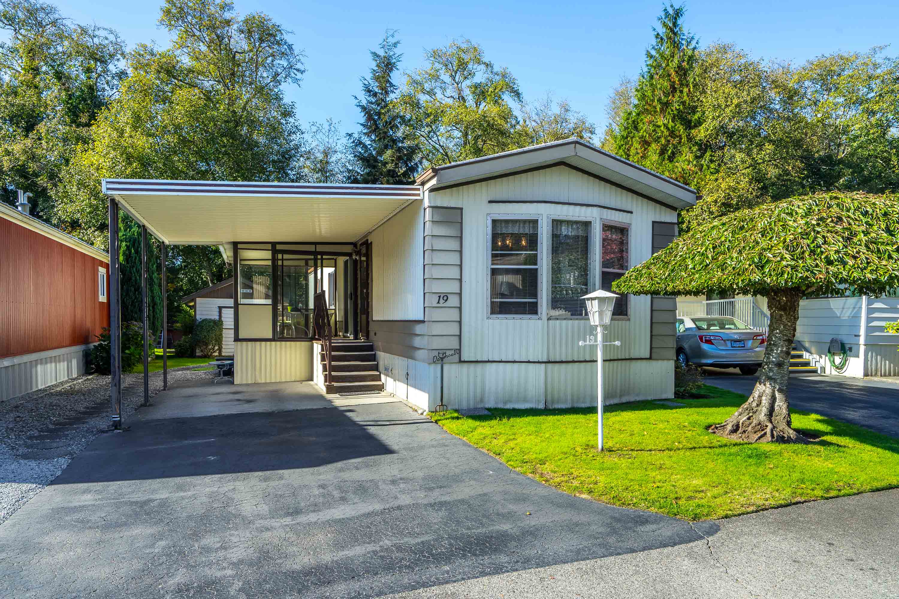 19 - 2315 198 Street, Langley