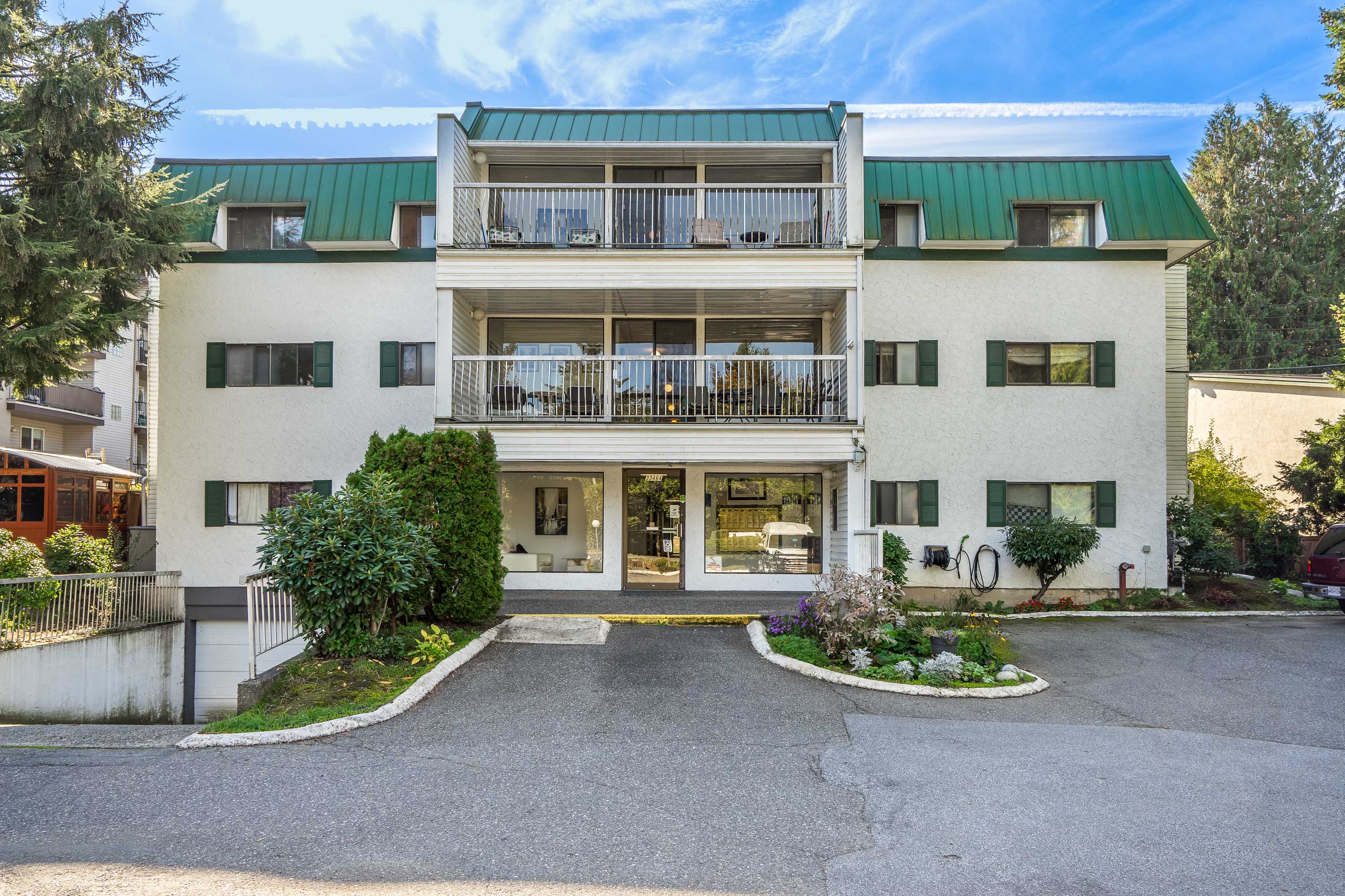 304 - 33464 George Ferguson Way, Abbotsford