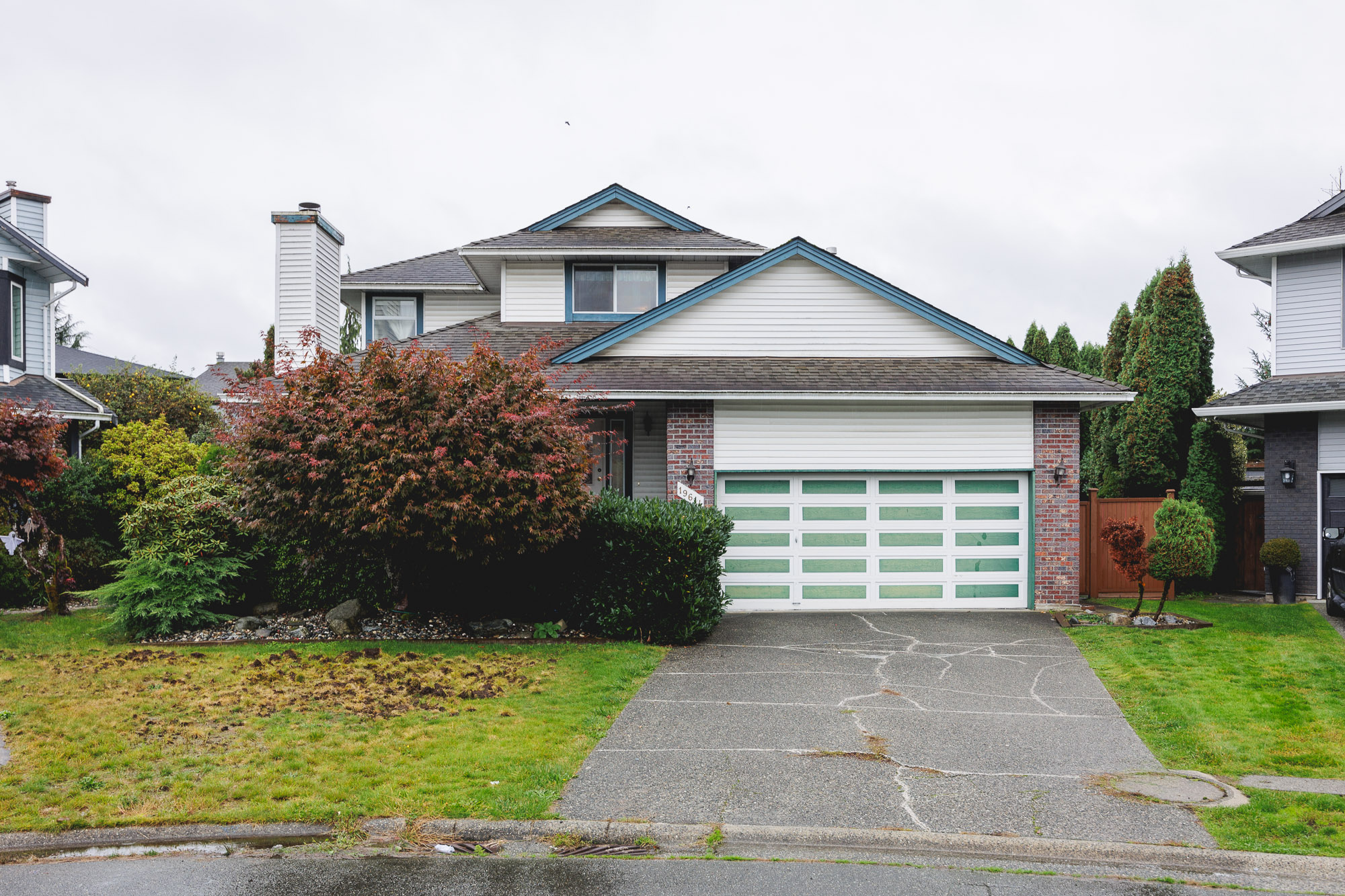 19614  Oak Terrace, Pitt Meadows