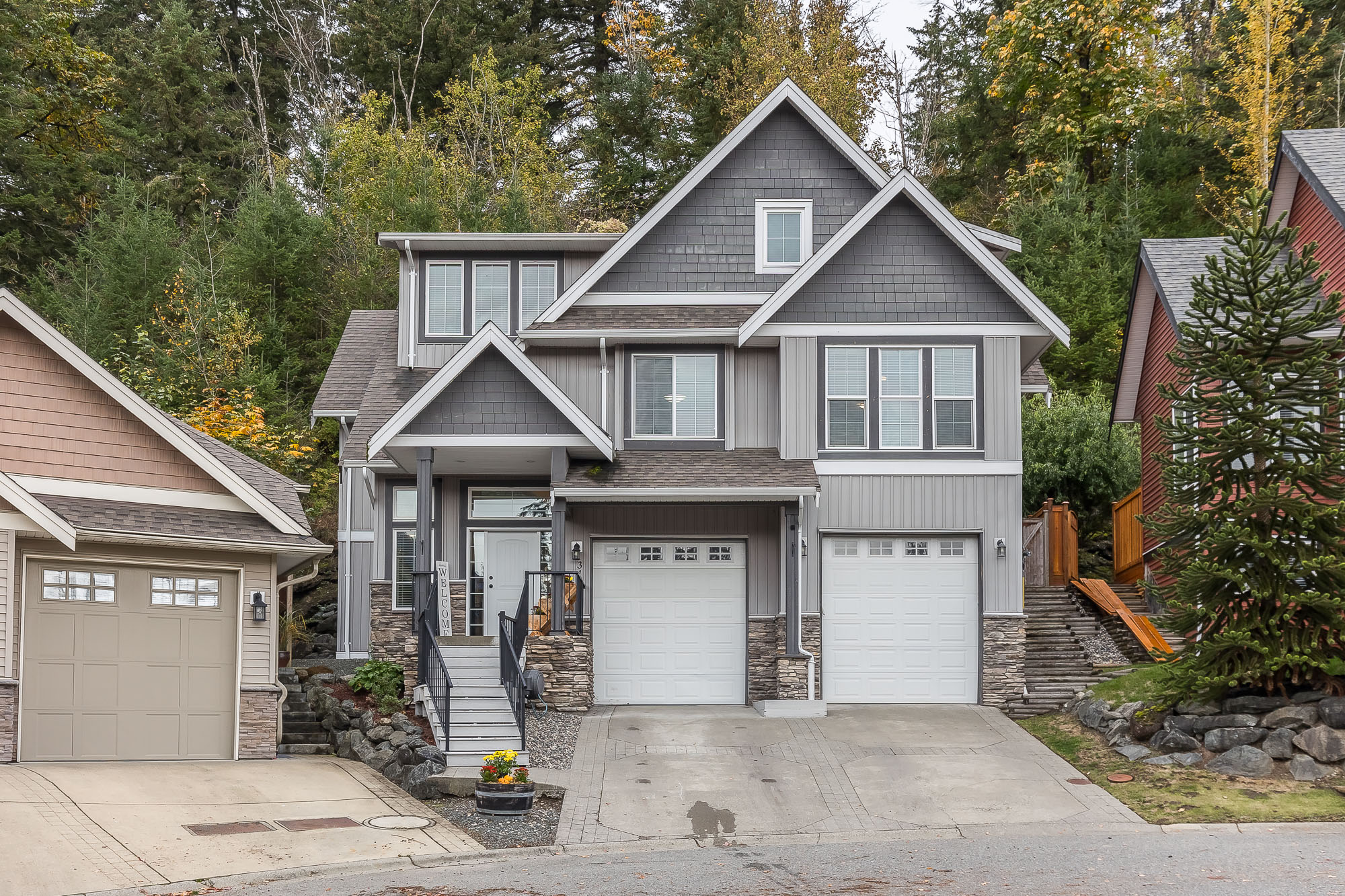 31 - 45957 Sherwood Drive, Chilliwack