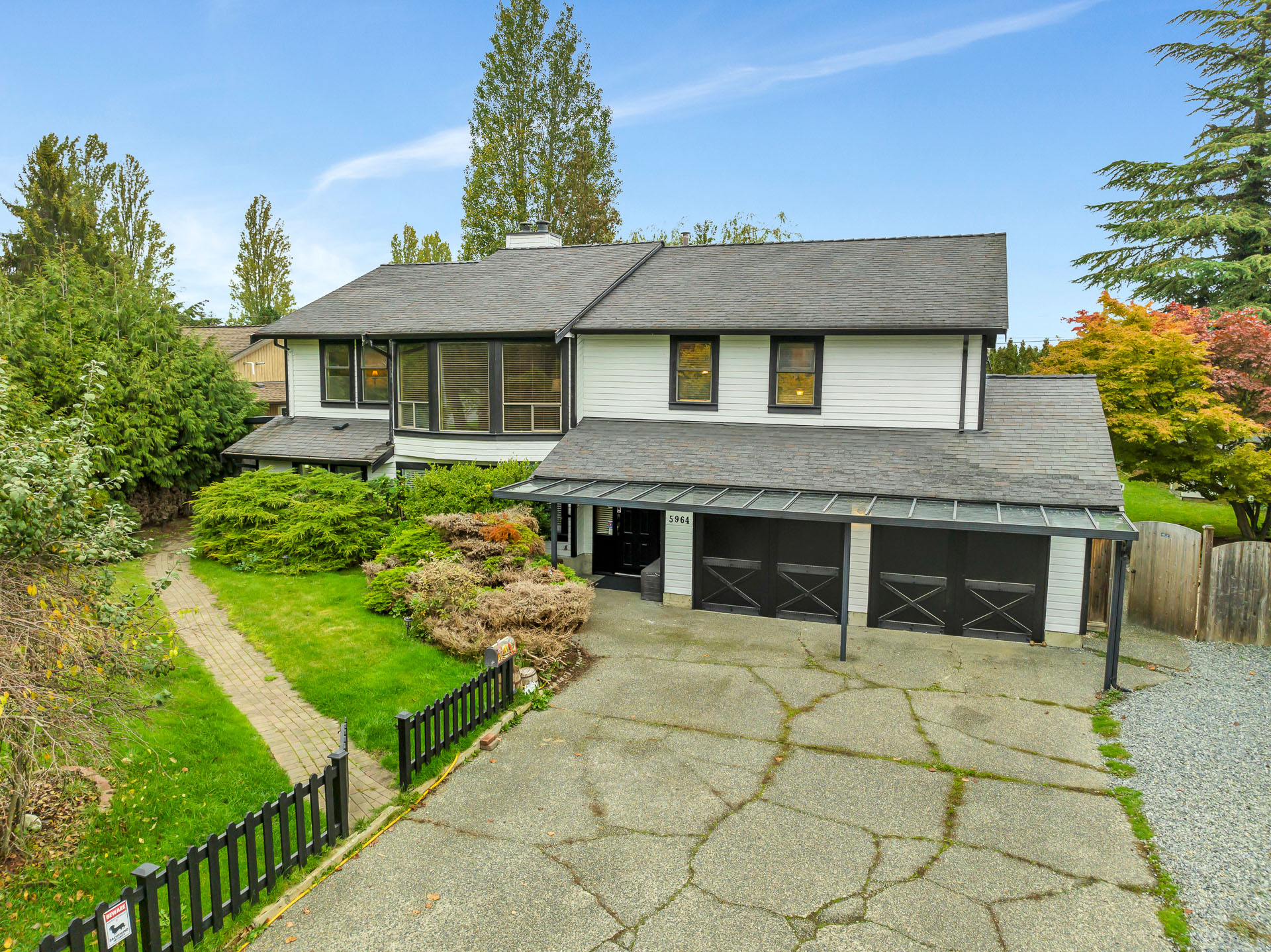 5964 191A Street, Surrey