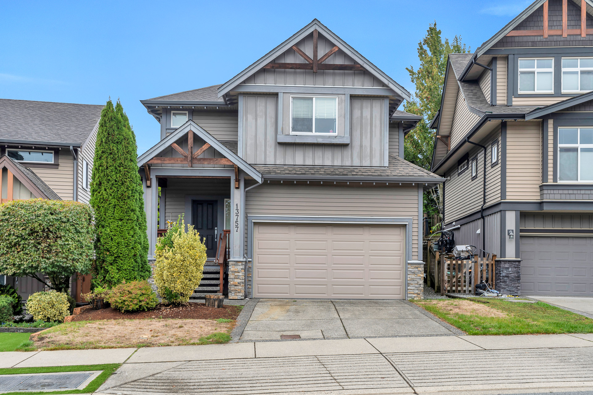 13757 230A Street, Maple Ridge