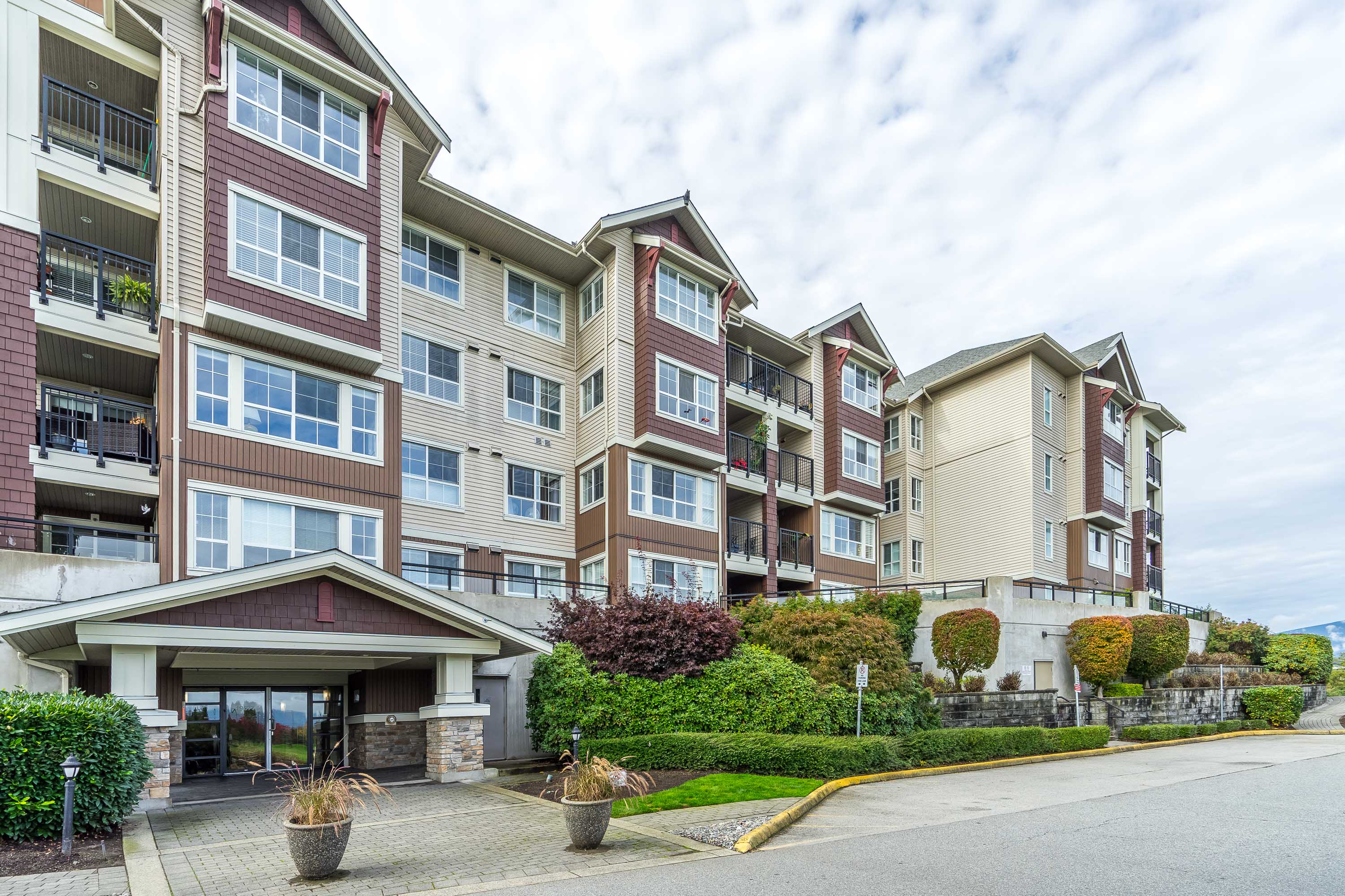 127 - 19677 Meadow Gardens Way, Pitt Meadows