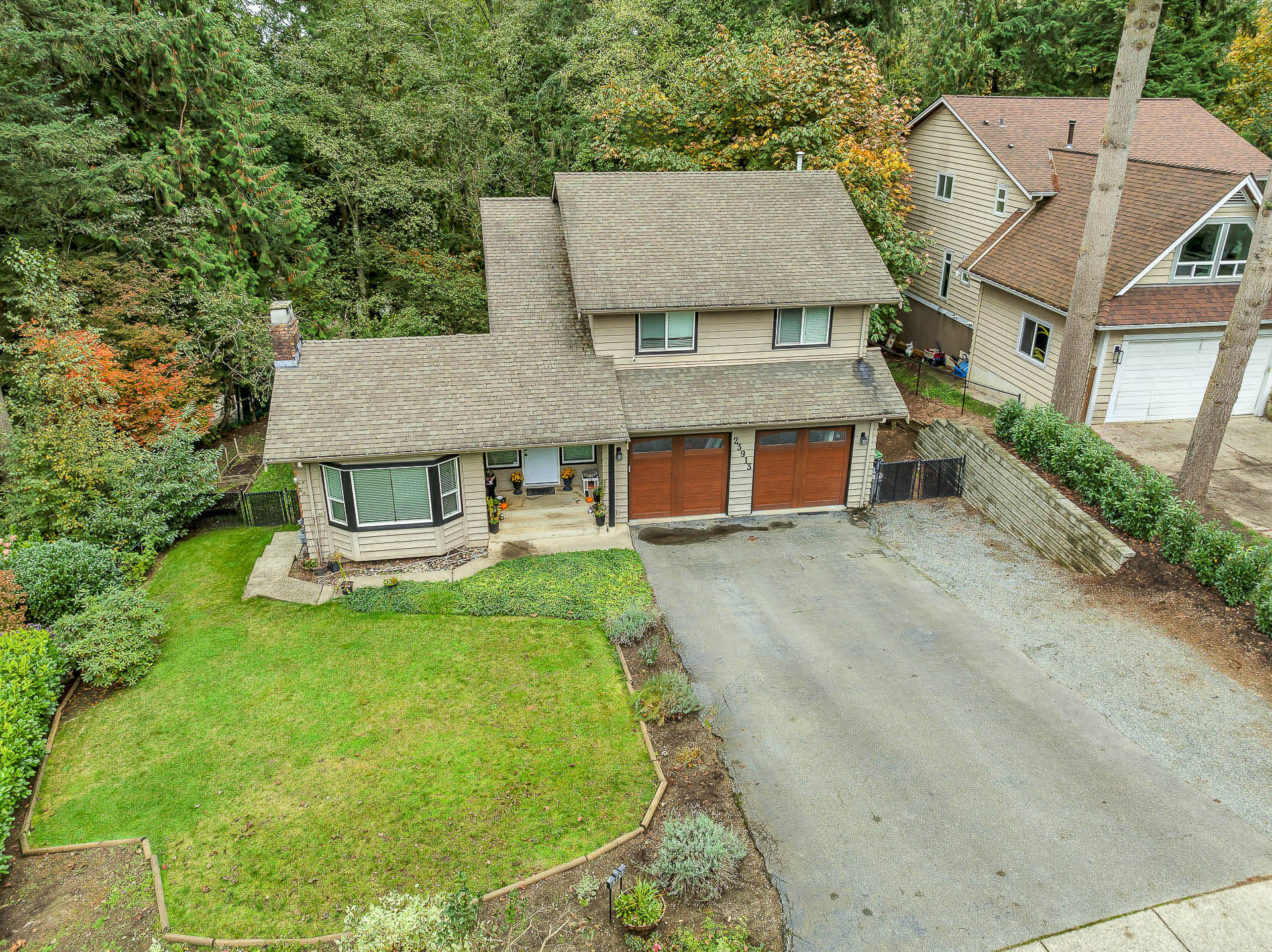 23913 58A Avenue, Langley